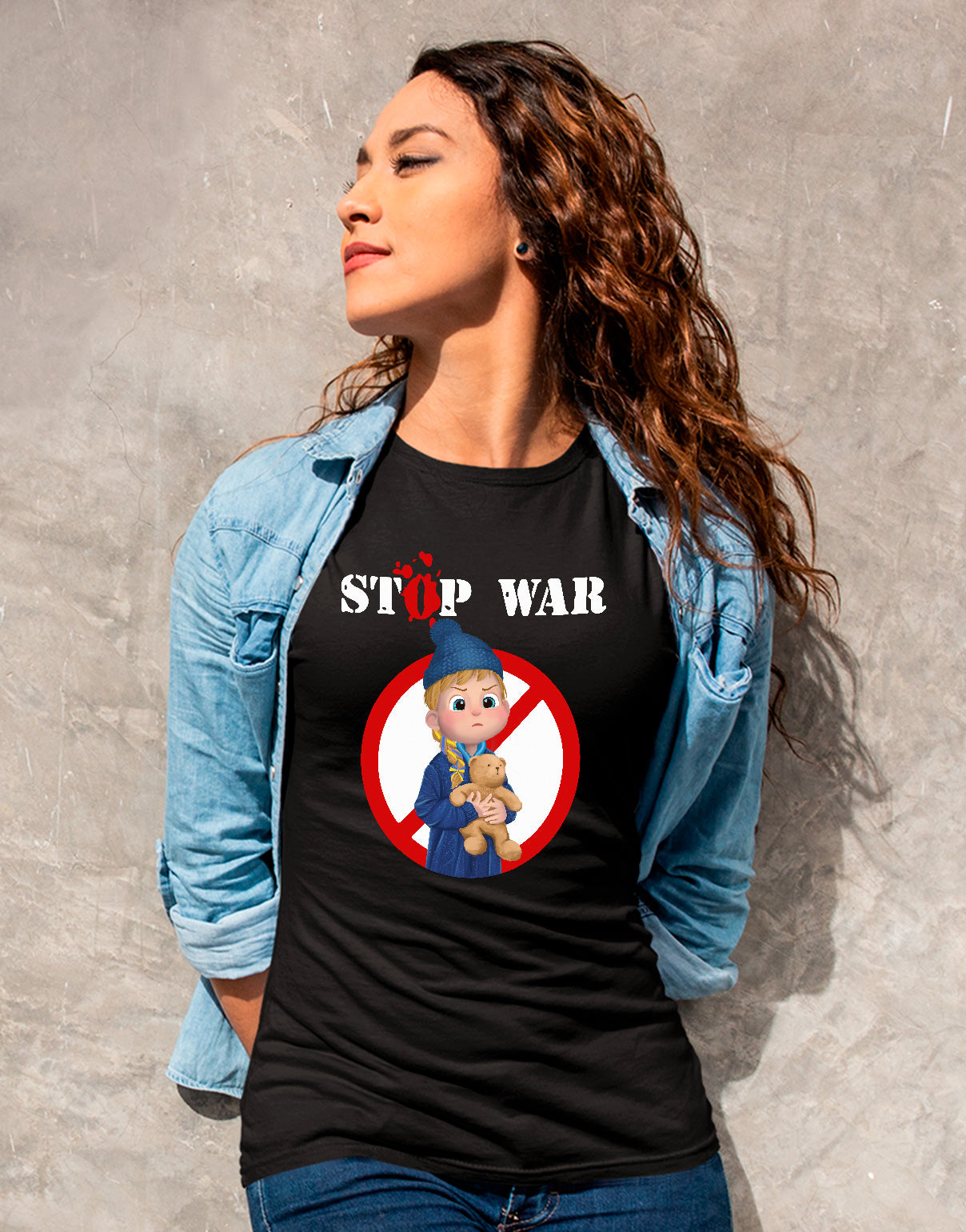 Koszulka Unisex T-Shirt BP2526