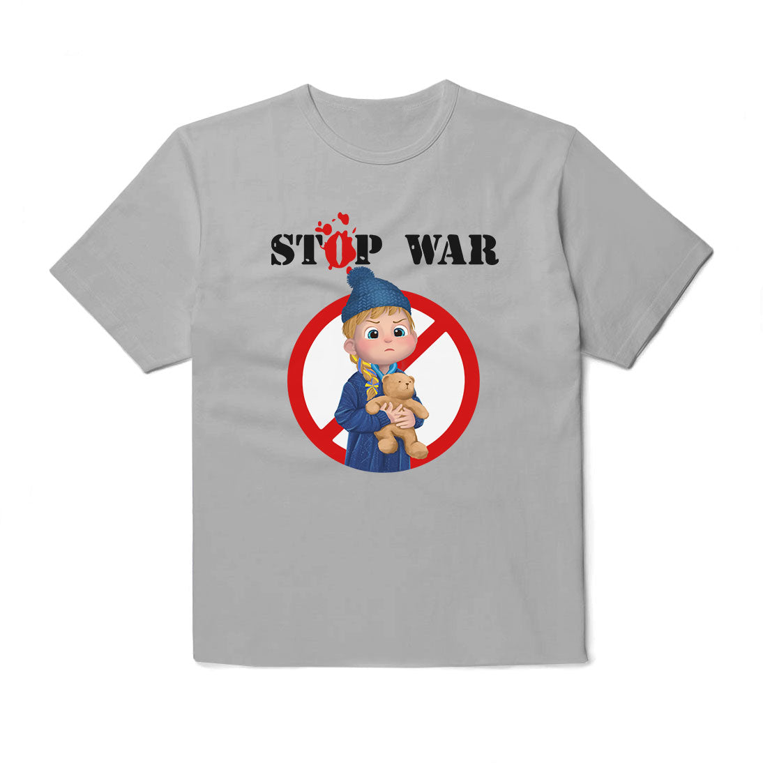 Koszulka Unisex T-Shirt BP2526