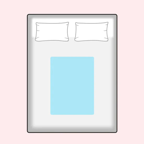 Koc "Siostra Przyjaciółka"