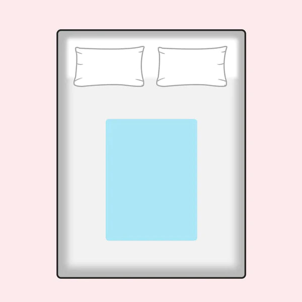 Koc "Dla mojej zony"