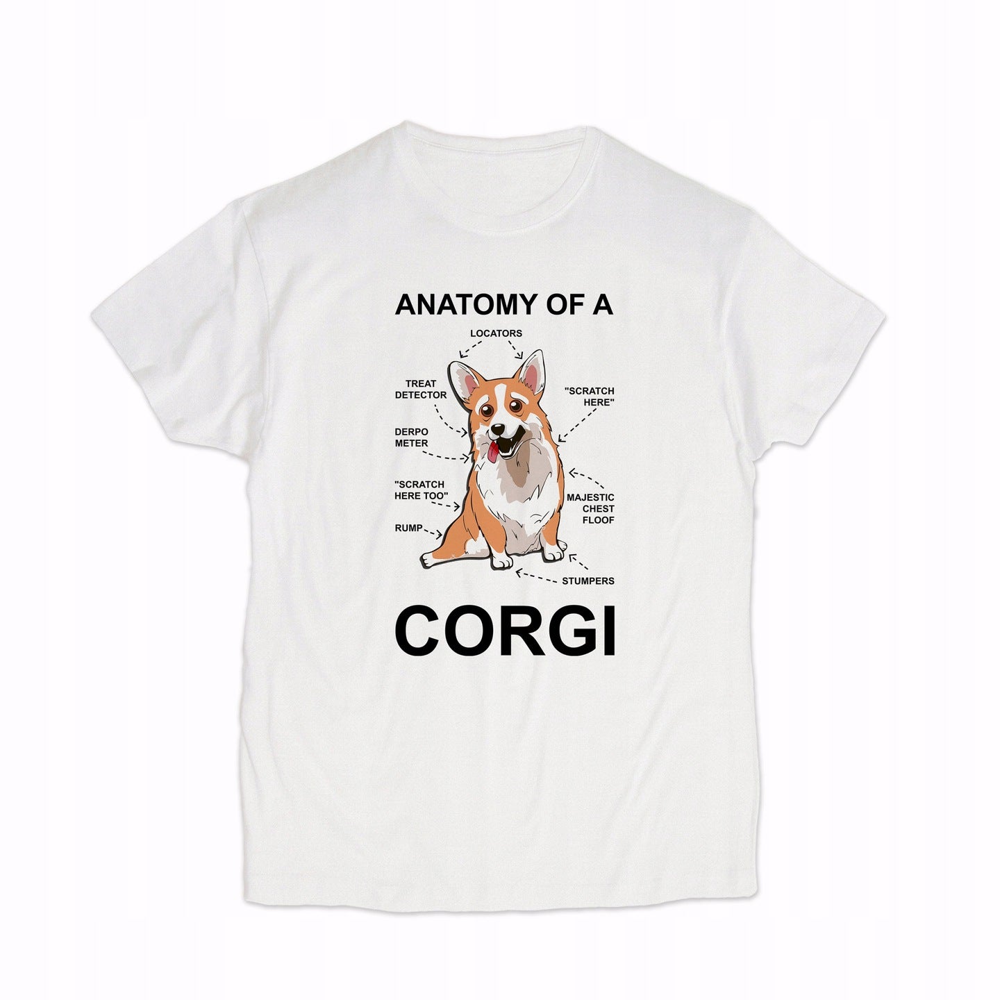 Koszulka Unisex GO1308