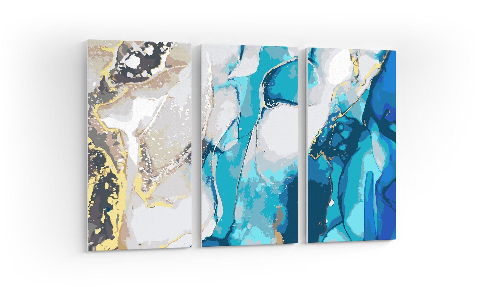 Panele Wzory Abstrakcja SC0623