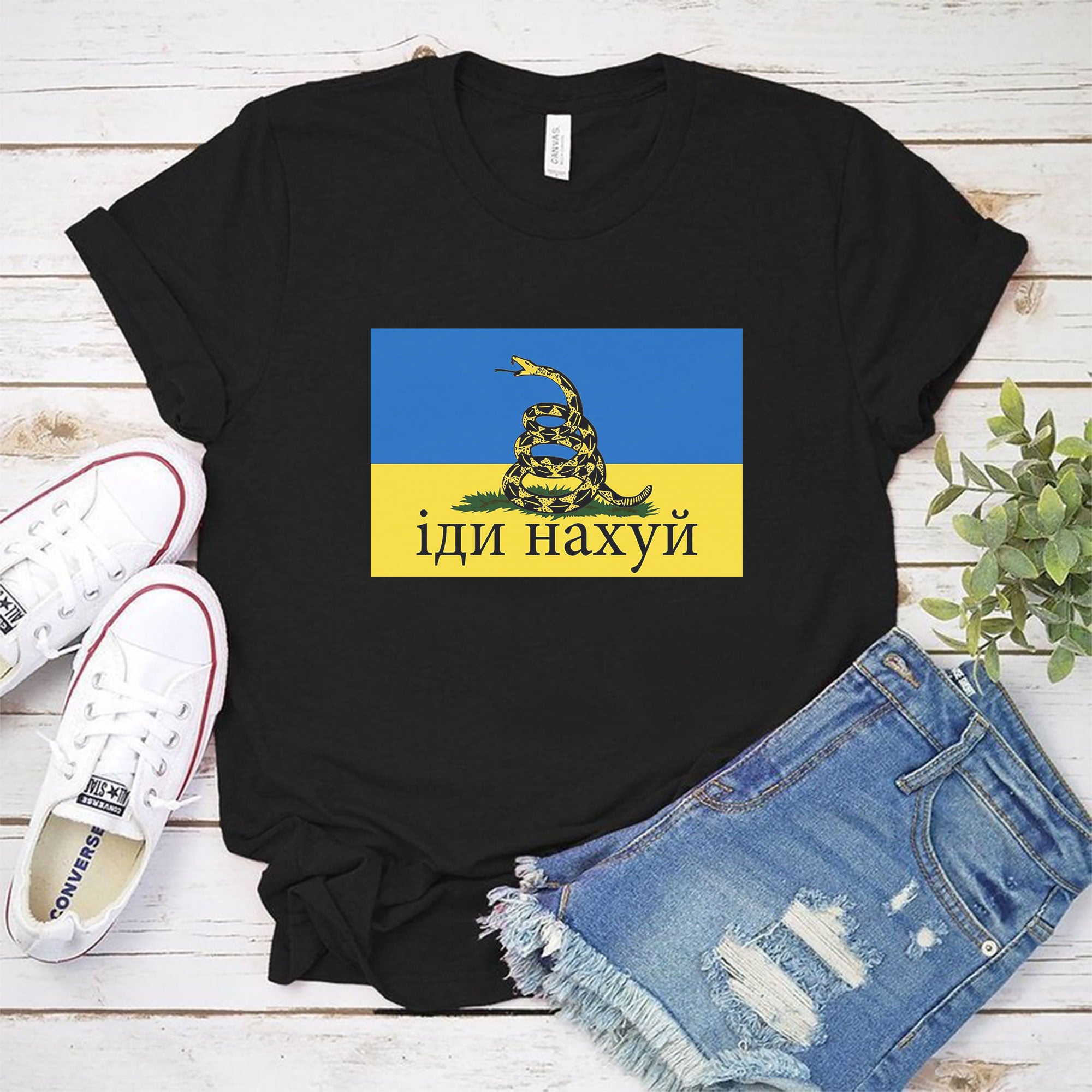 Koszulka Unisex T-Shirt BP2528