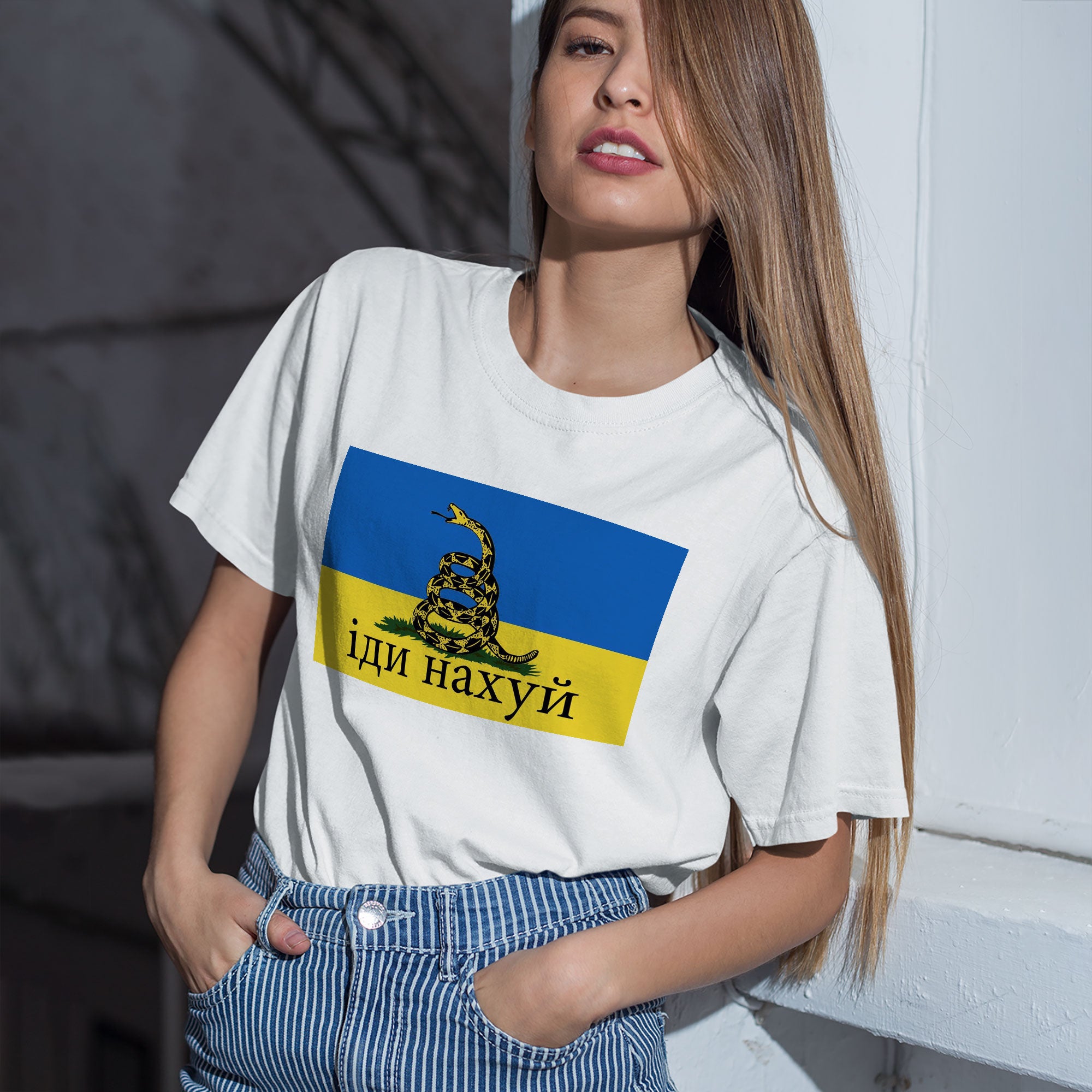 Koszulka Unisex T-Shirt BP2528