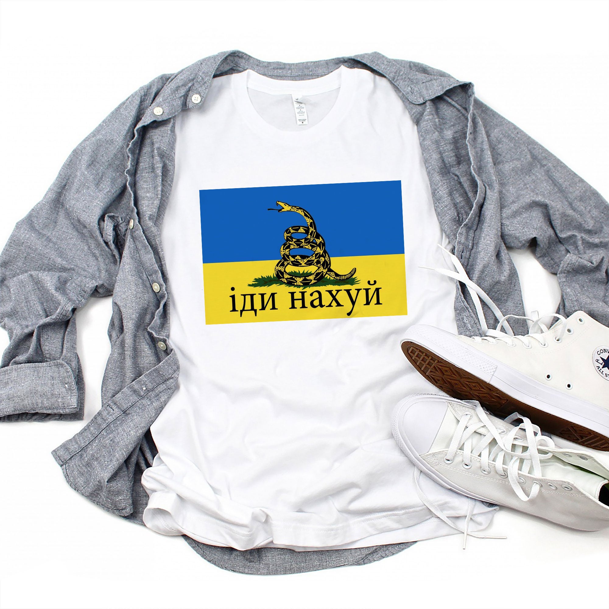 Koszulka Unisex T-Shirt BP2528