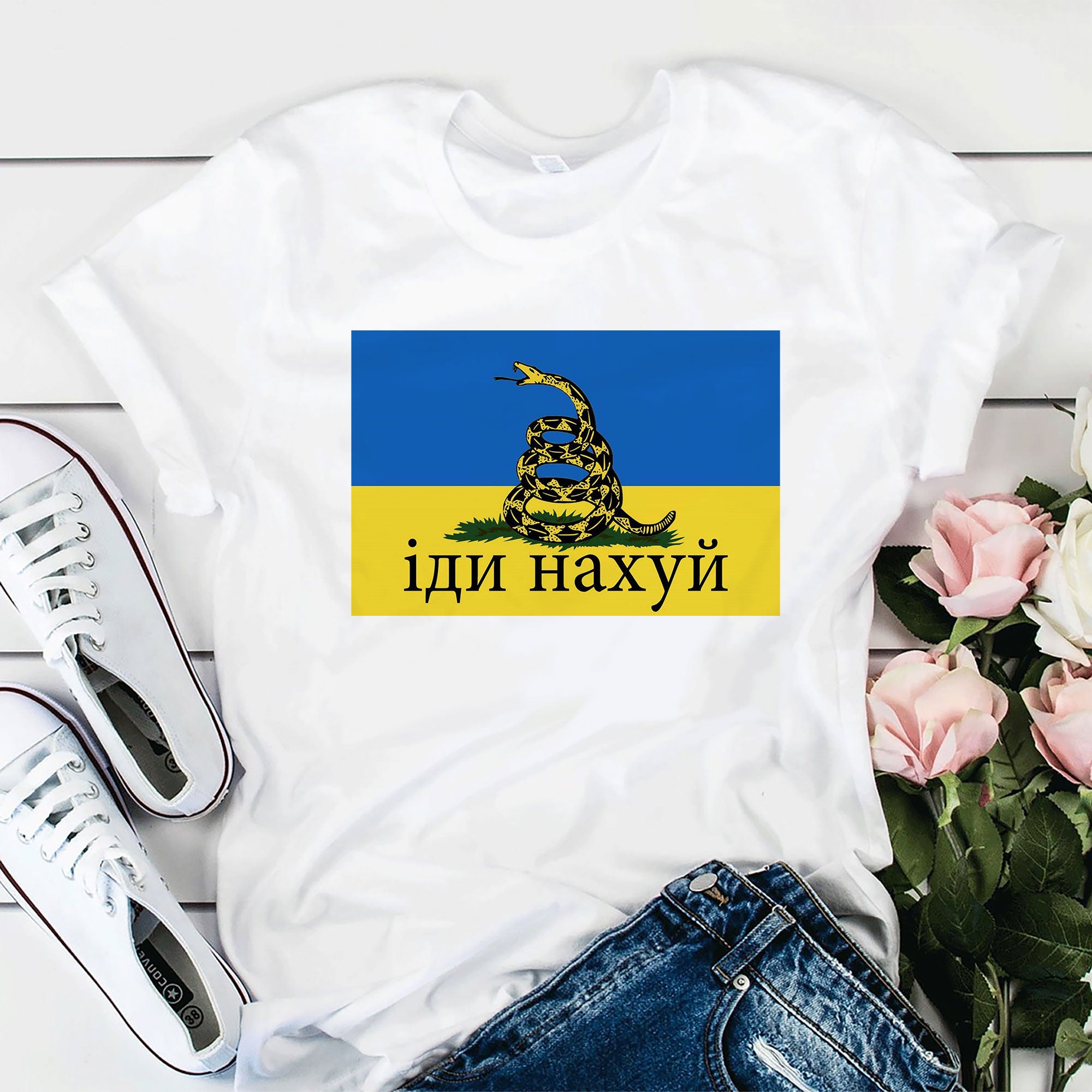 Koszulka Unisex T-Shirt BP2528