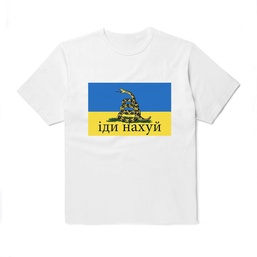 Koszulka Unisex T-Shirt BP2528