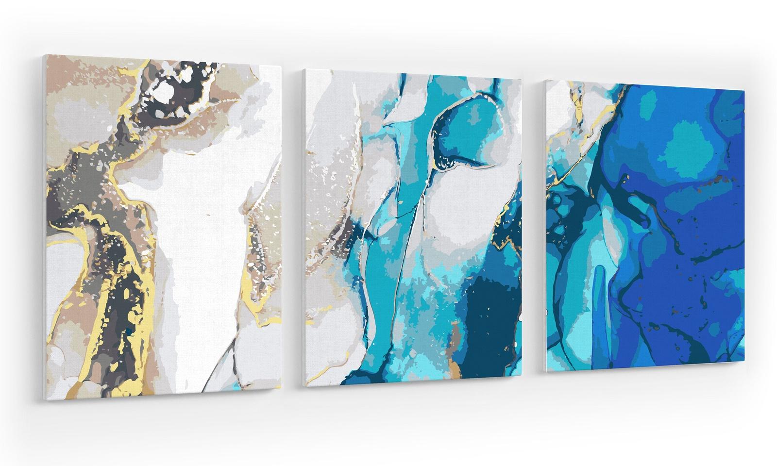 Panele Wzory Abstrakcja SC0623