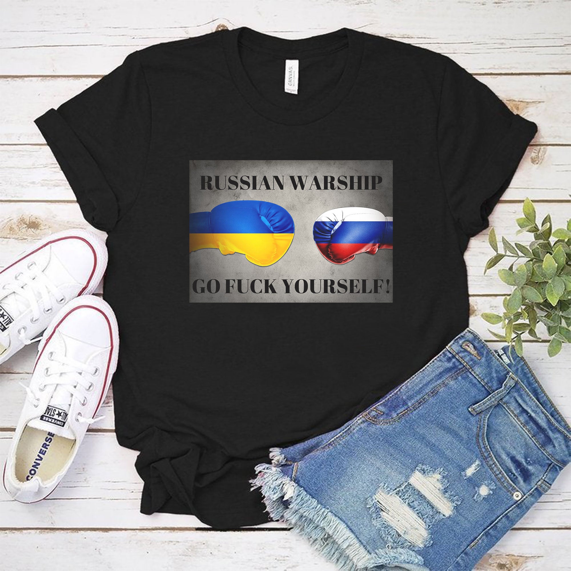 Koszulka Unisex T-Shirt BP2527