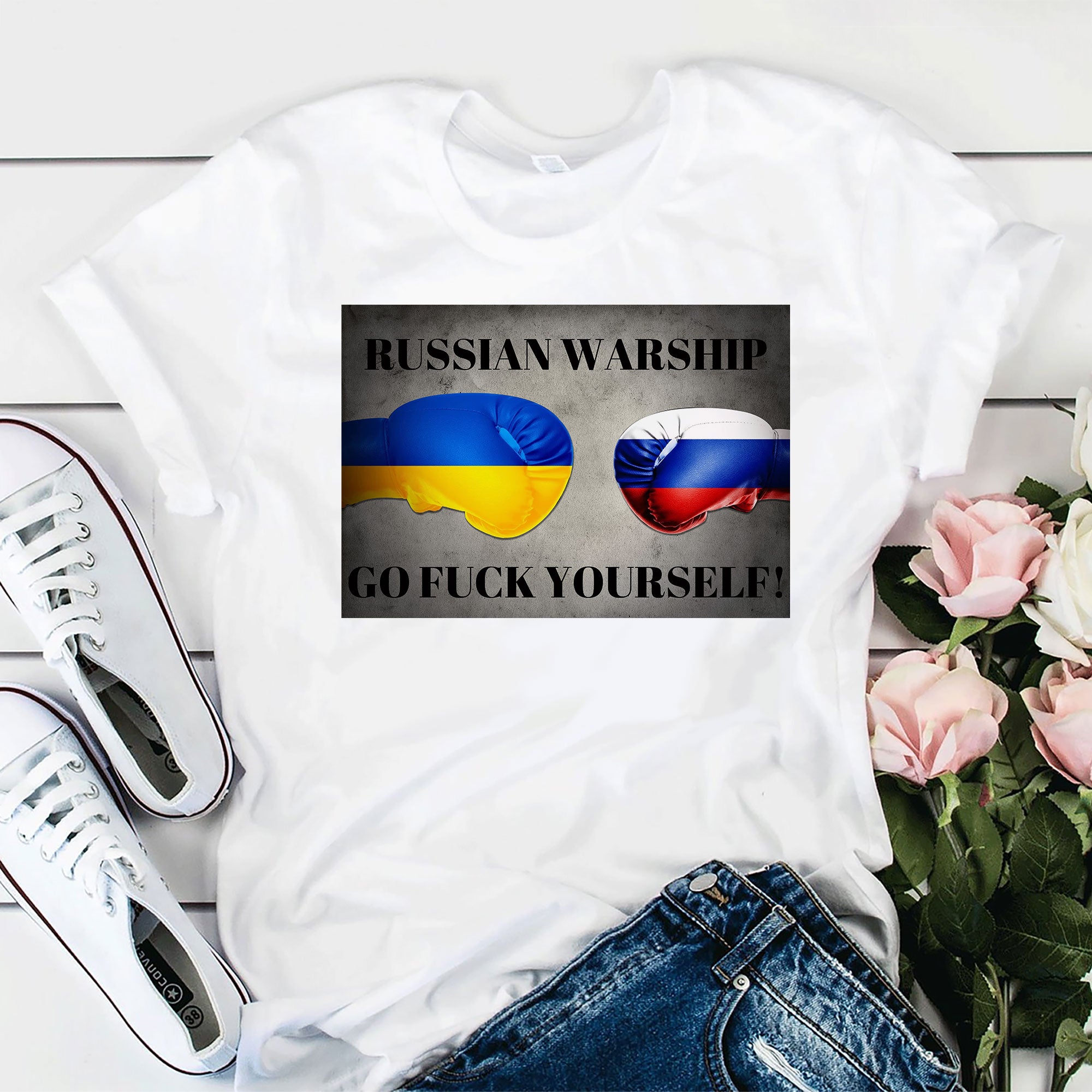 Koszulka Unisex T-Shirt BP2527