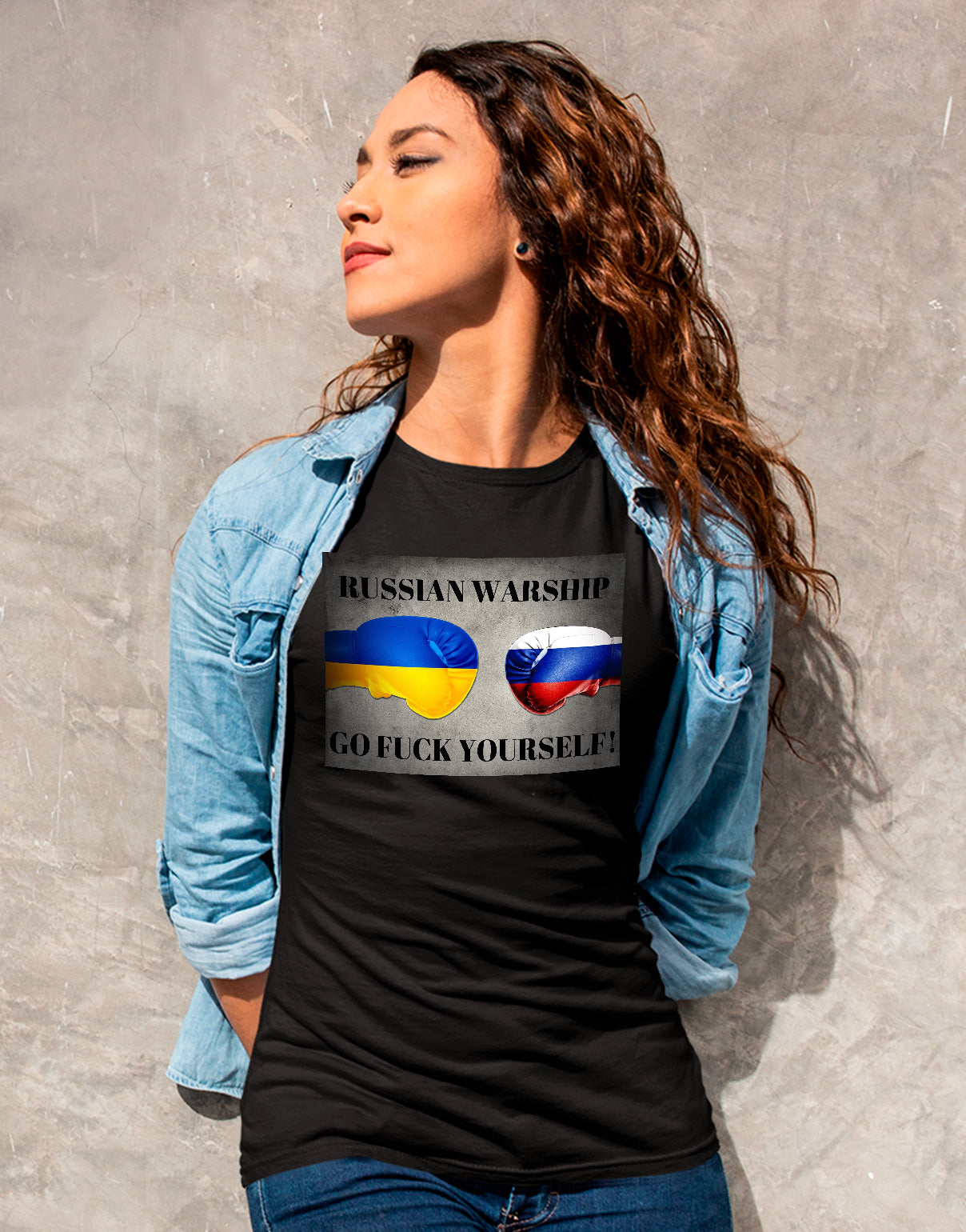 Koszulka Unisex T-Shirt BP2527