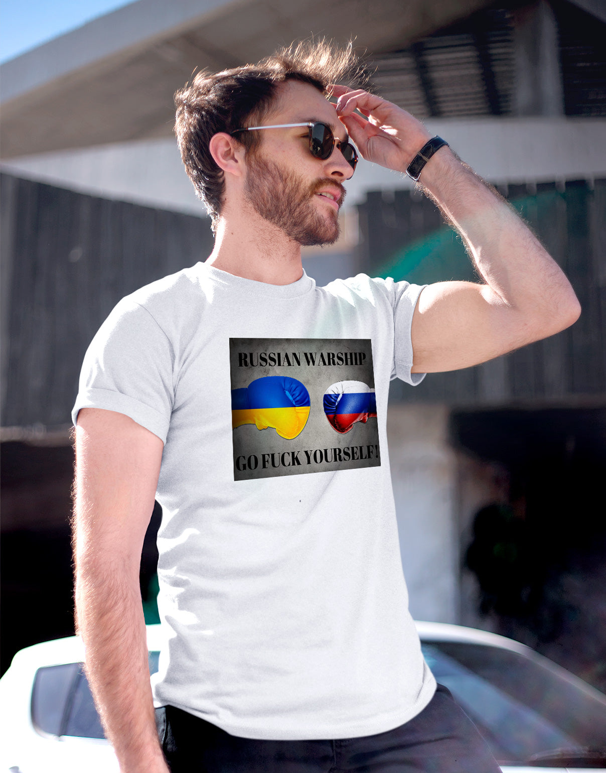 Koszulka Unisex T-Shirt BP2527