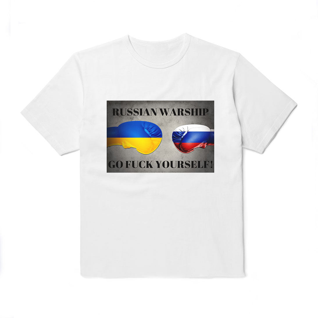 Koszulka Unisex T-Shirt BP2527