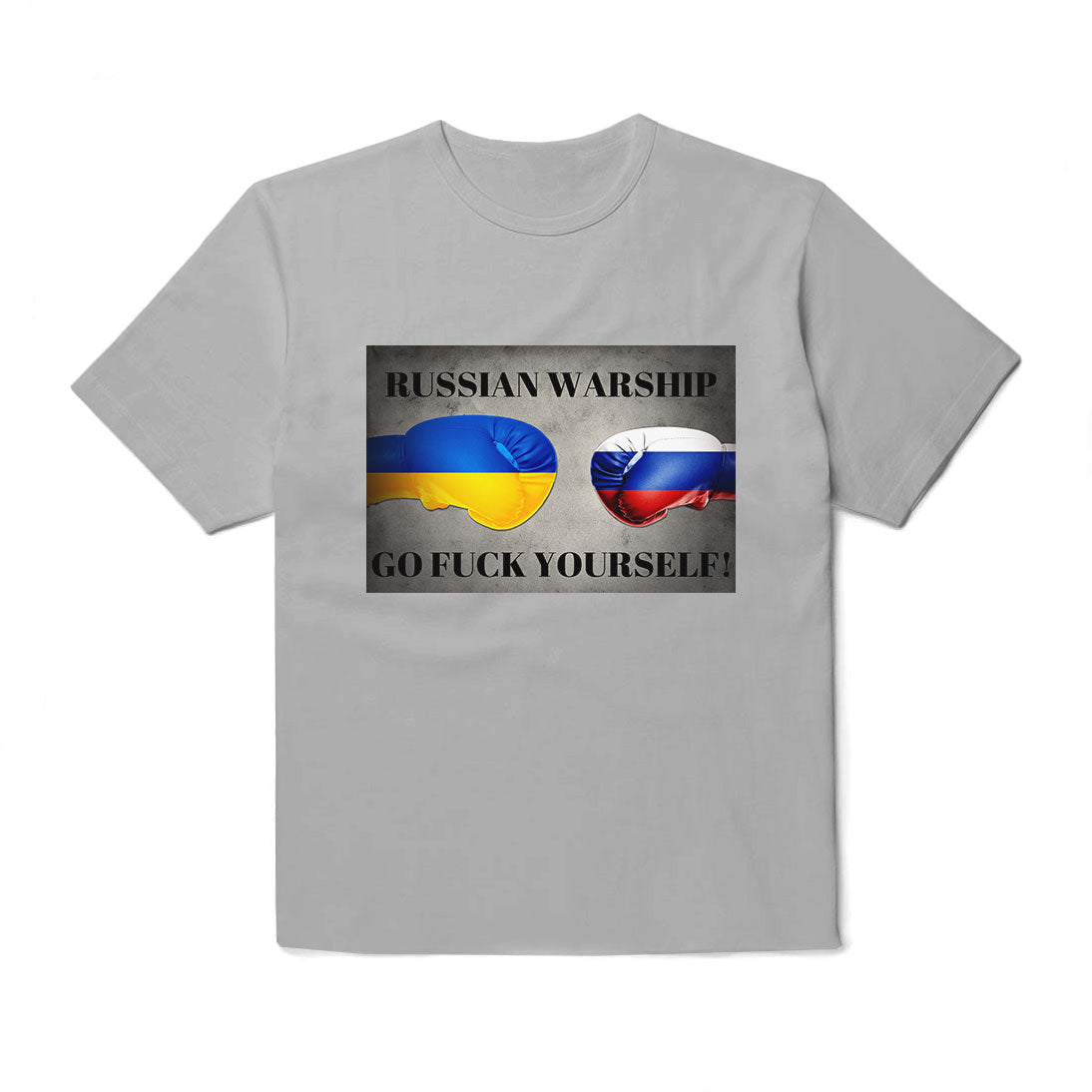 Koszulka Unisex T-Shirt BP2527