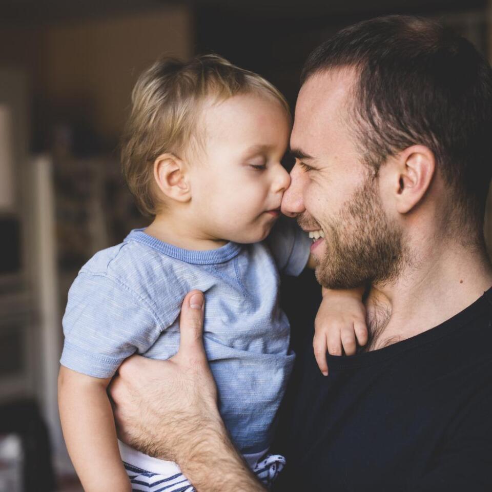 Personalizowana podkładka pod mysz dla Taty