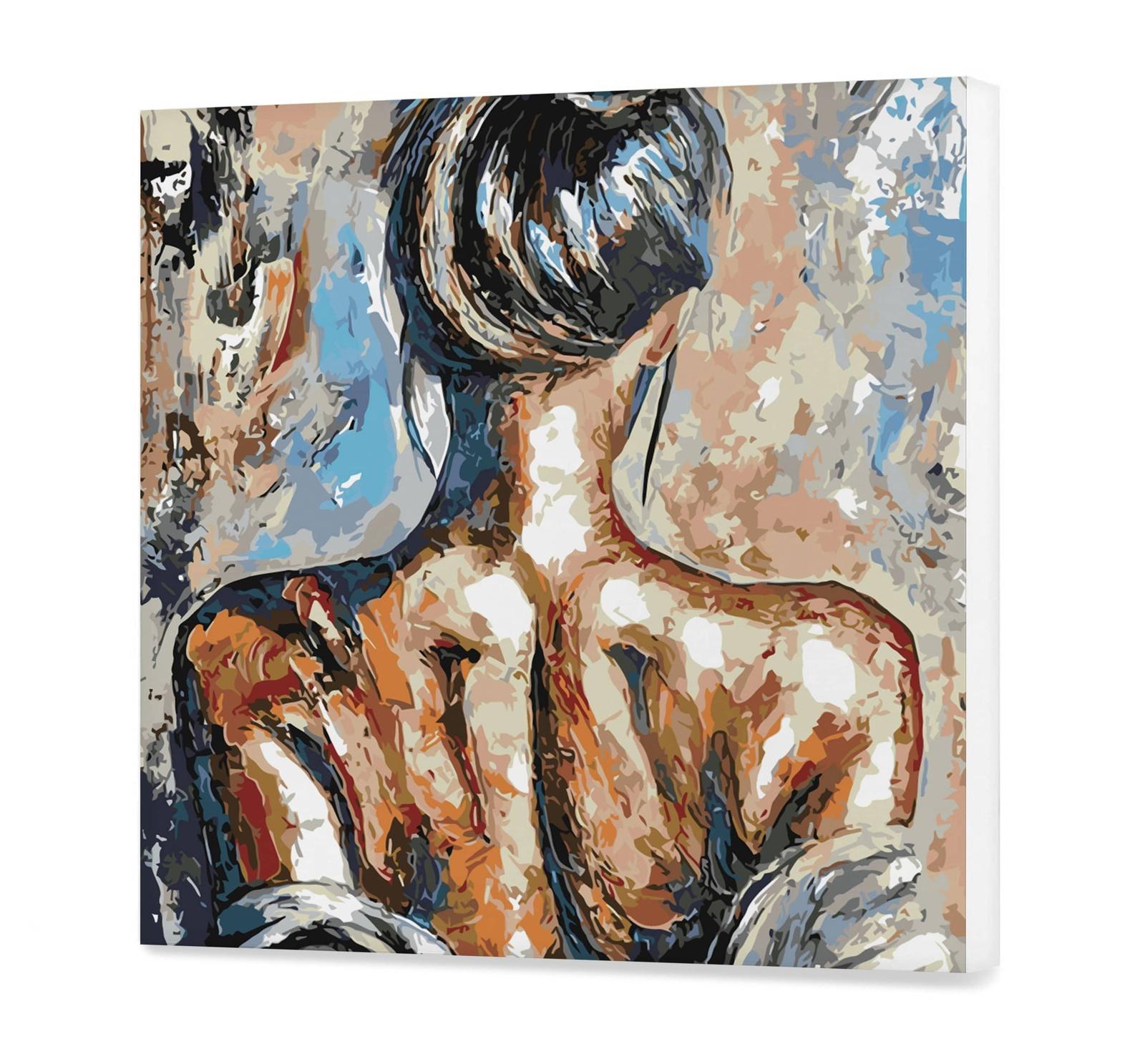 Młoda kobieta CDC0186