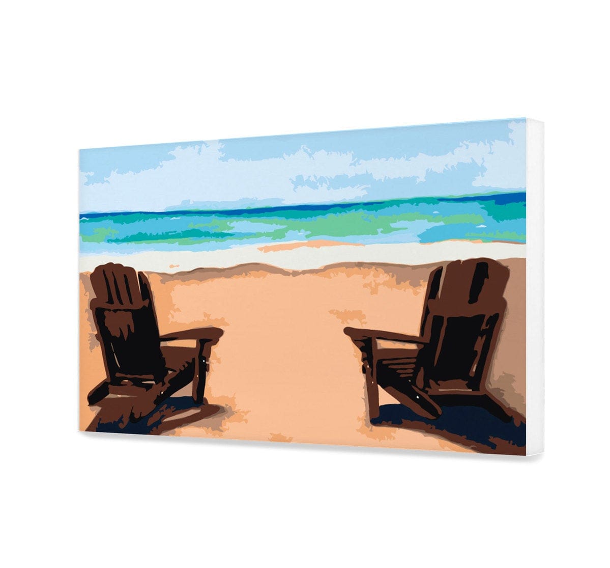 Widok Na Ocean AP0021