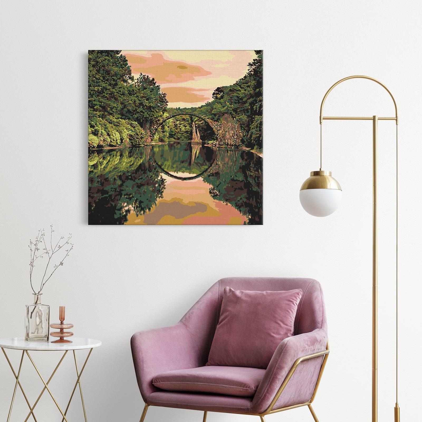 Most W Rakotzbrücke CDC0197