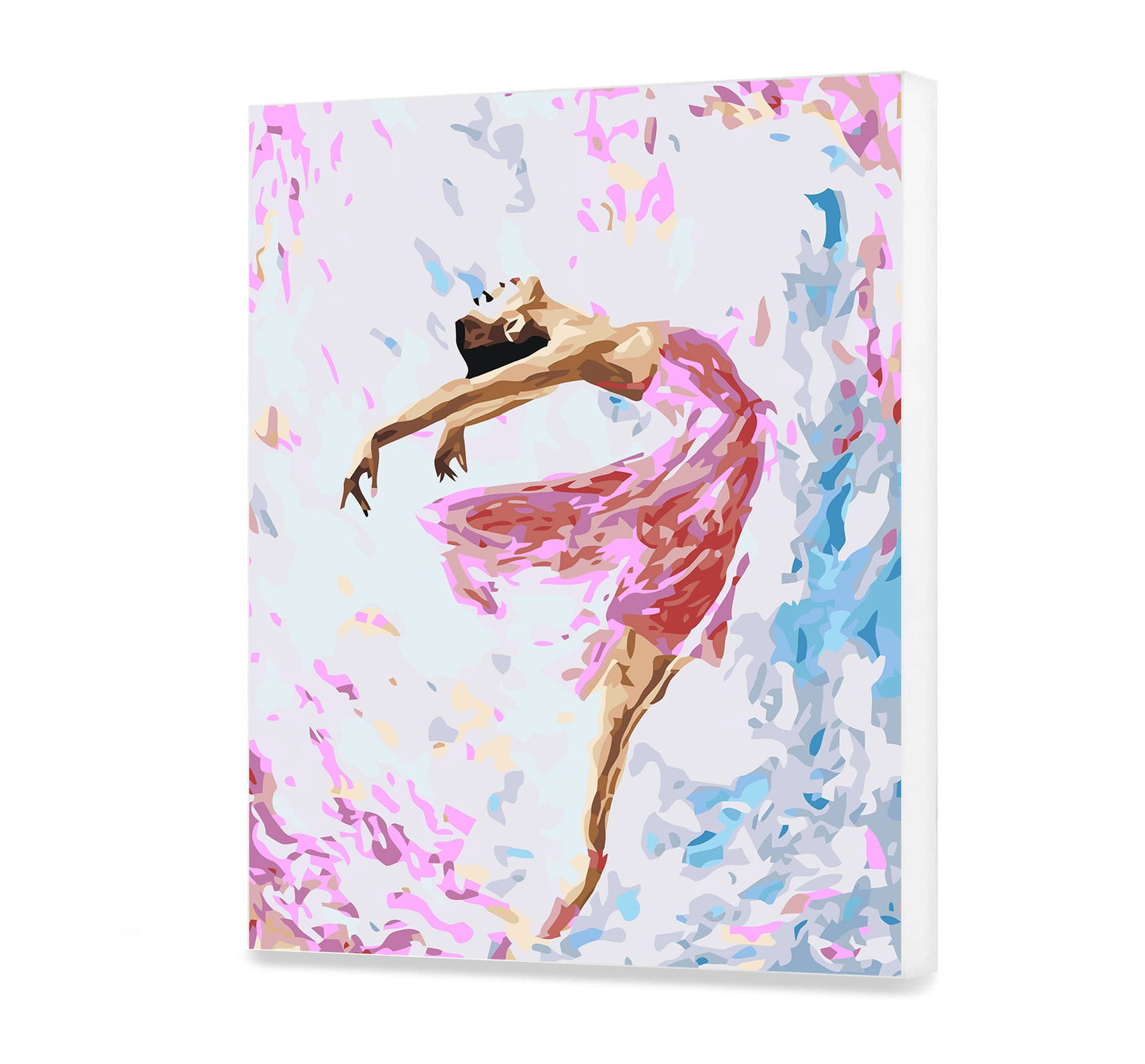 Balerina HP0546