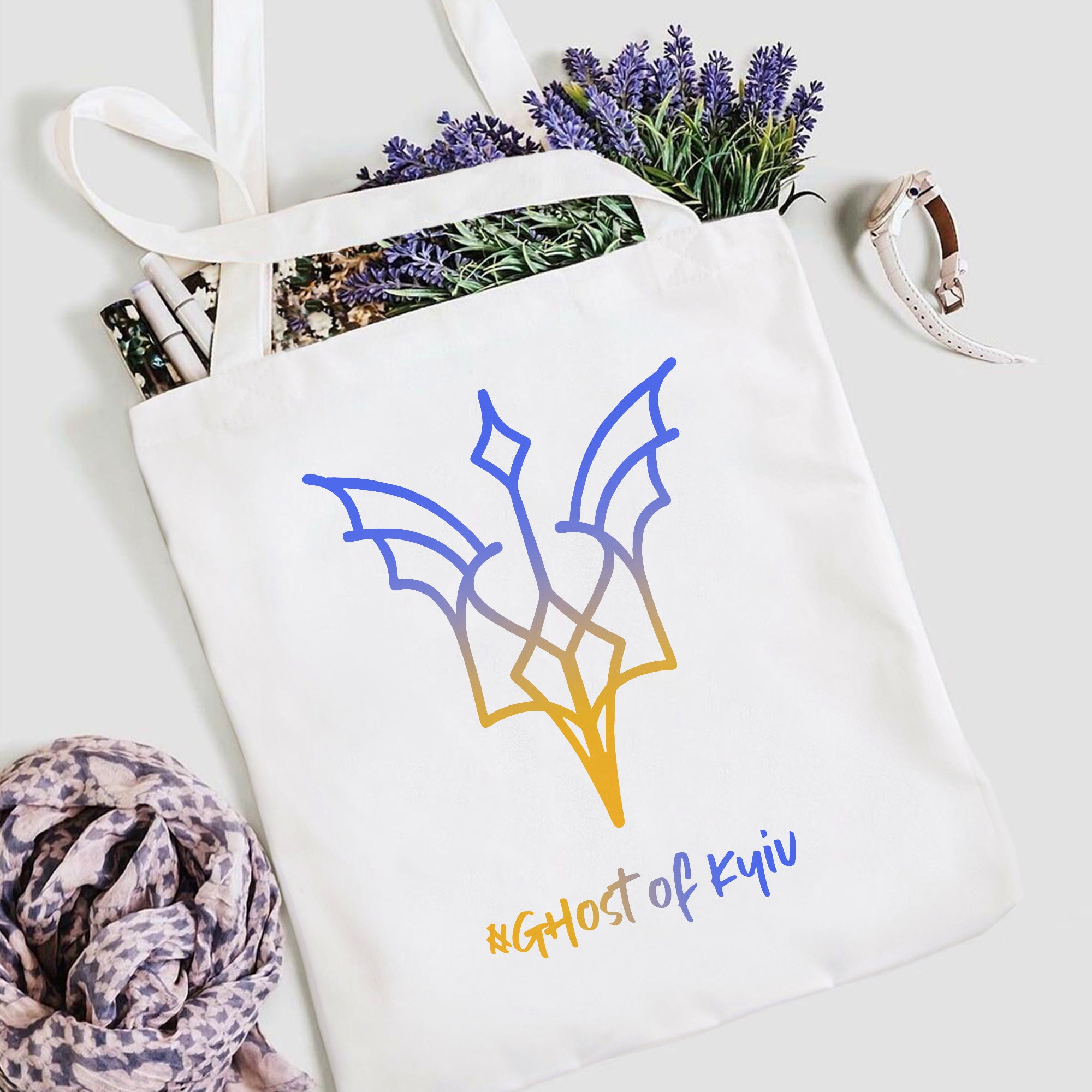 Torba na zakupy GO1711