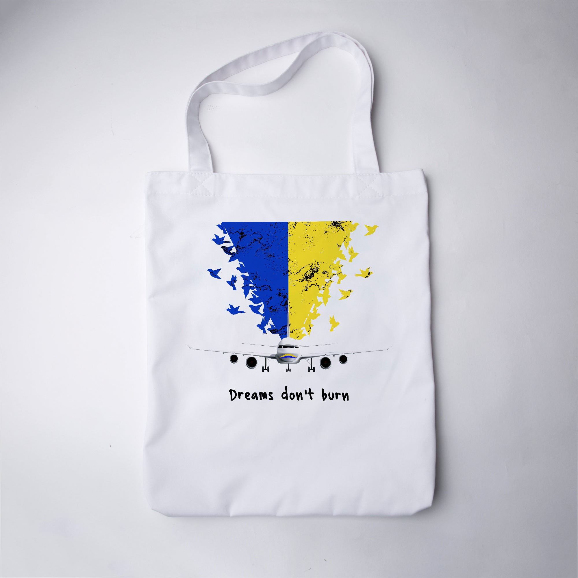 Torba na zakupy GO1710