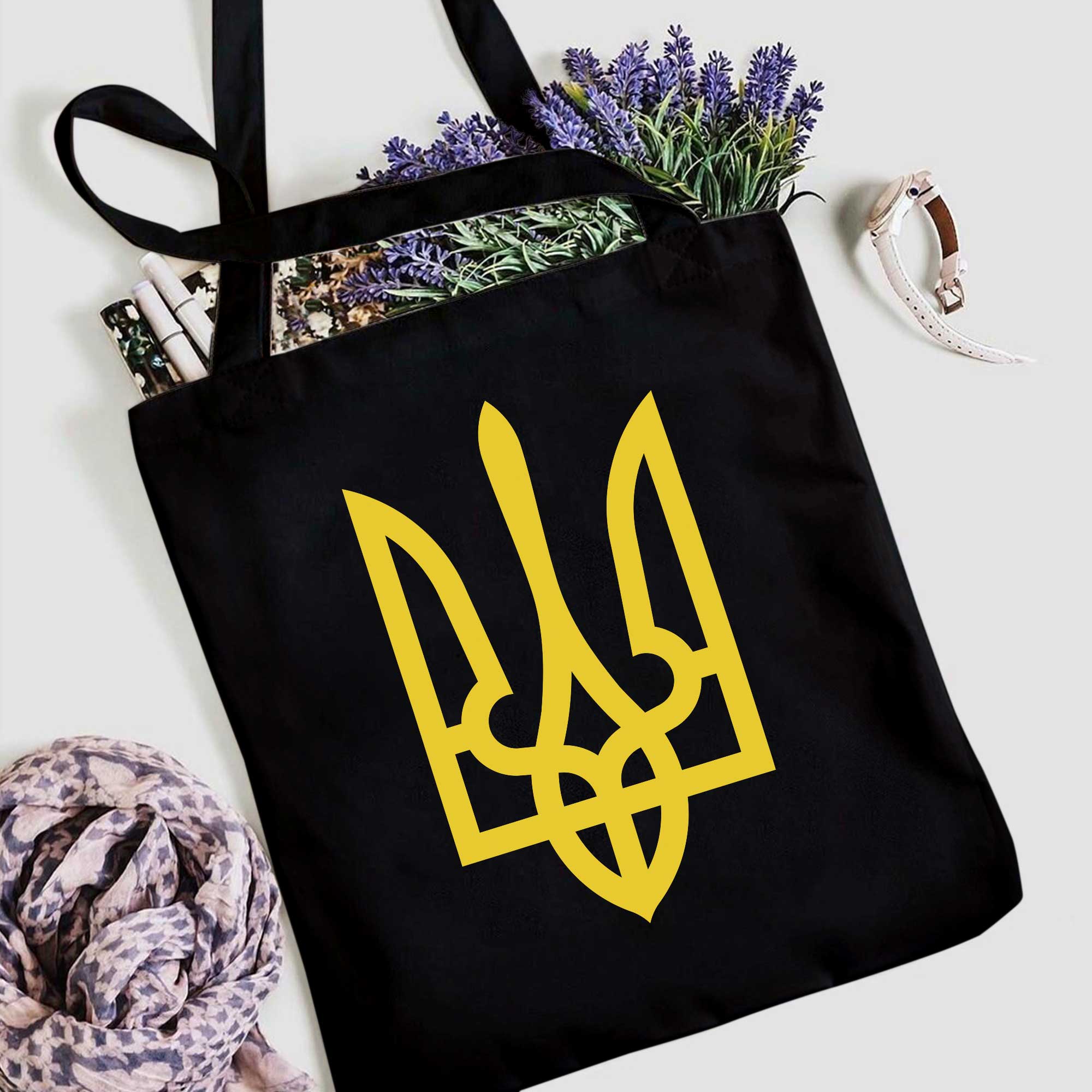 Torba na zakupy GO1704