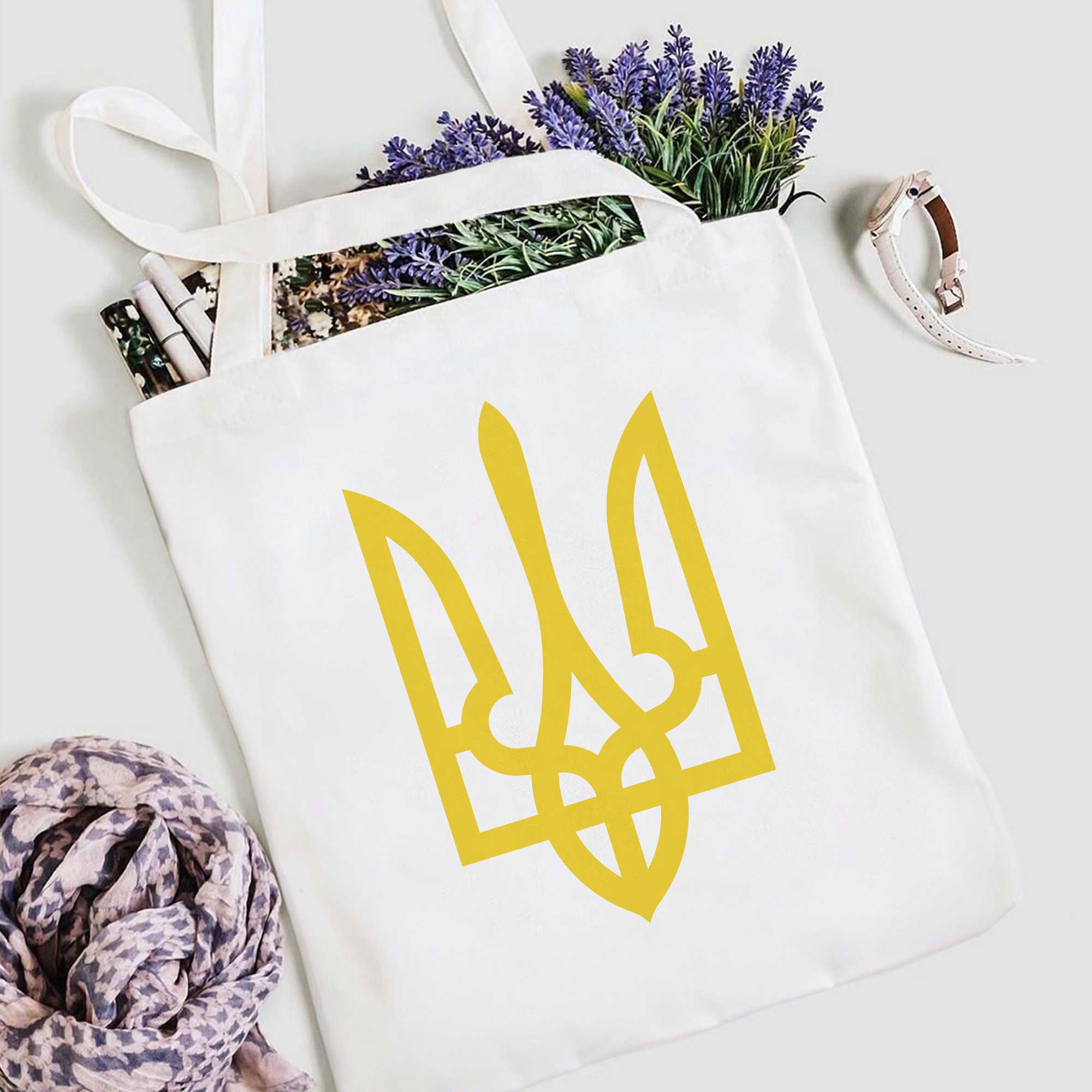 Torba na zakupy GO1704