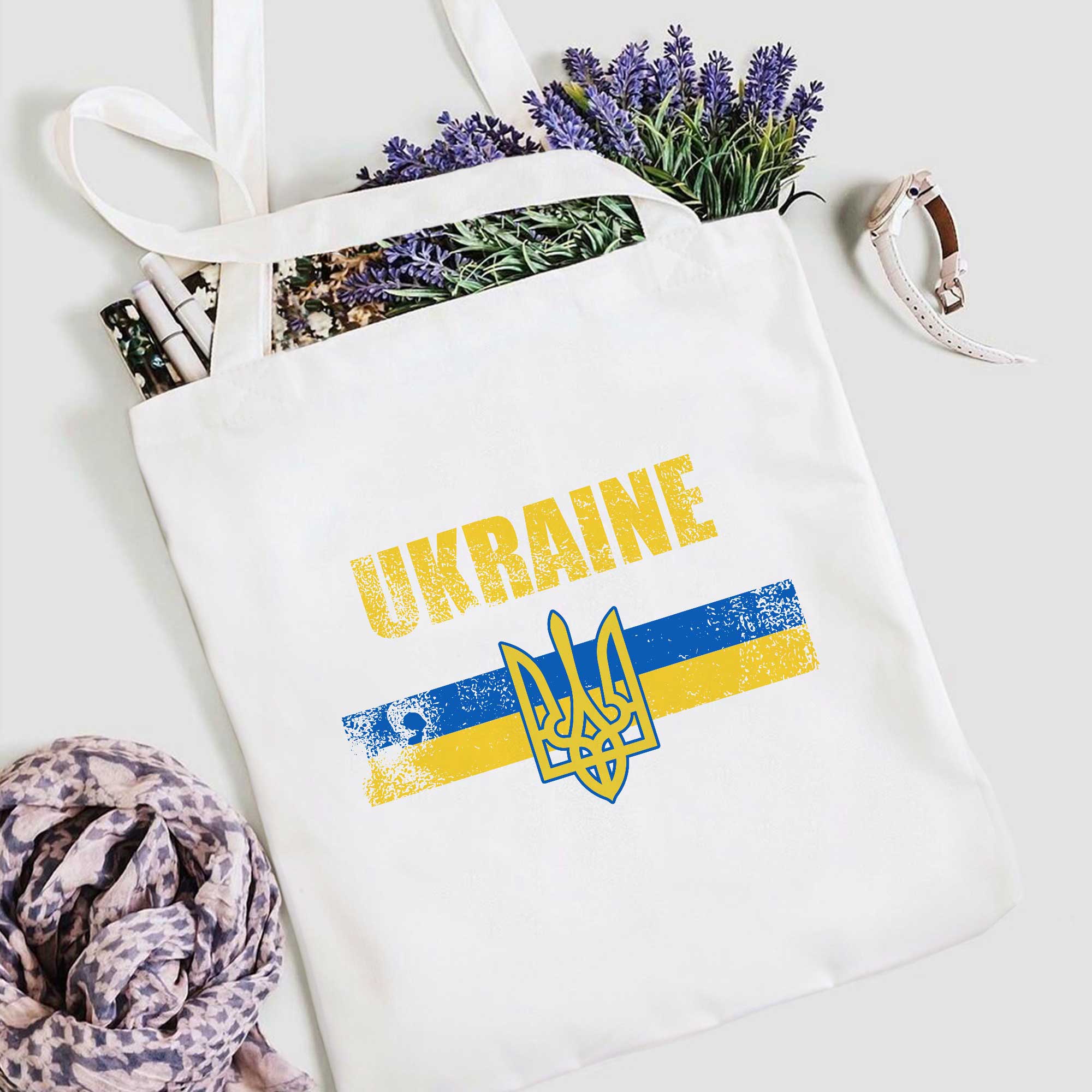 Torba na zakupy GO1701