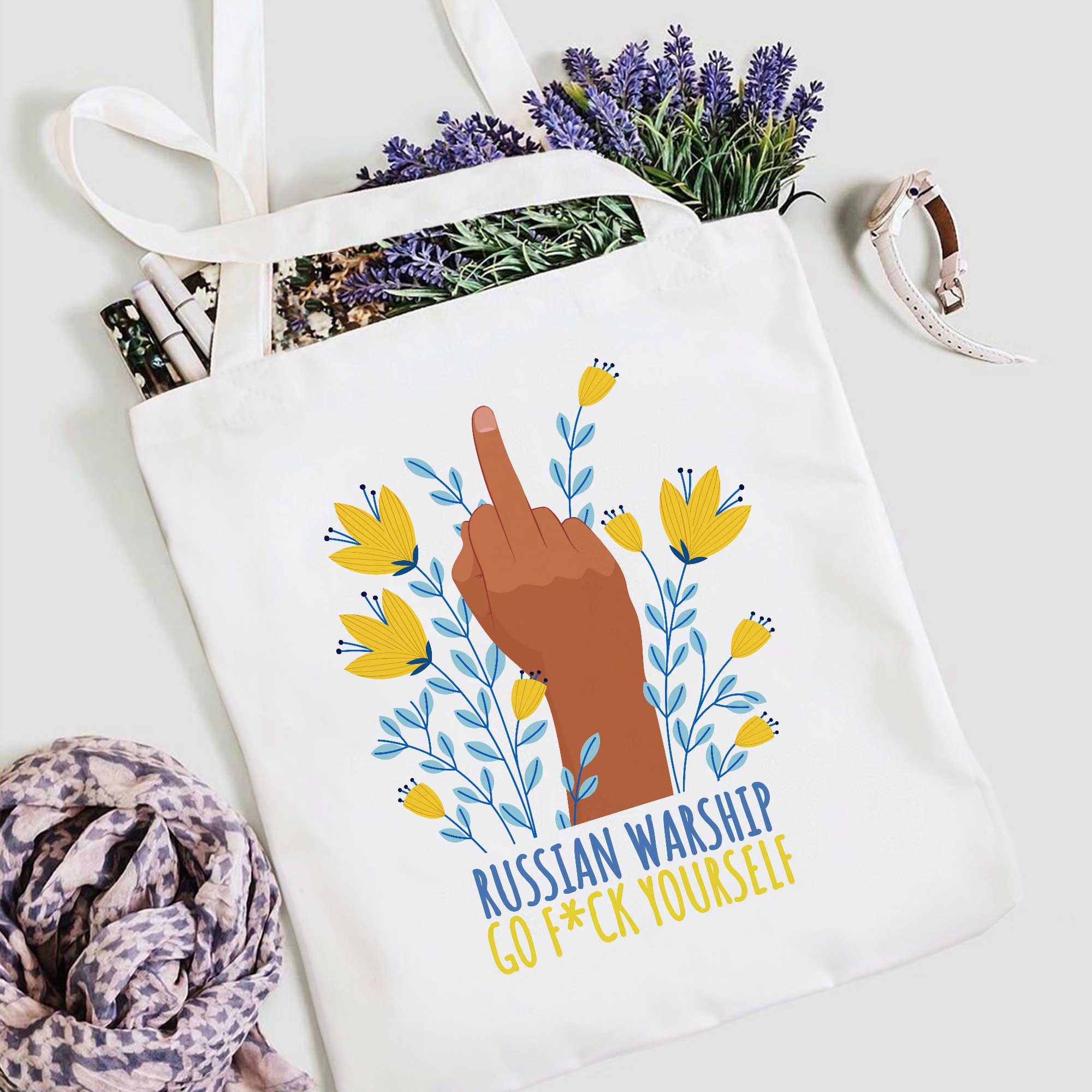 Torba na zakupy GO1702