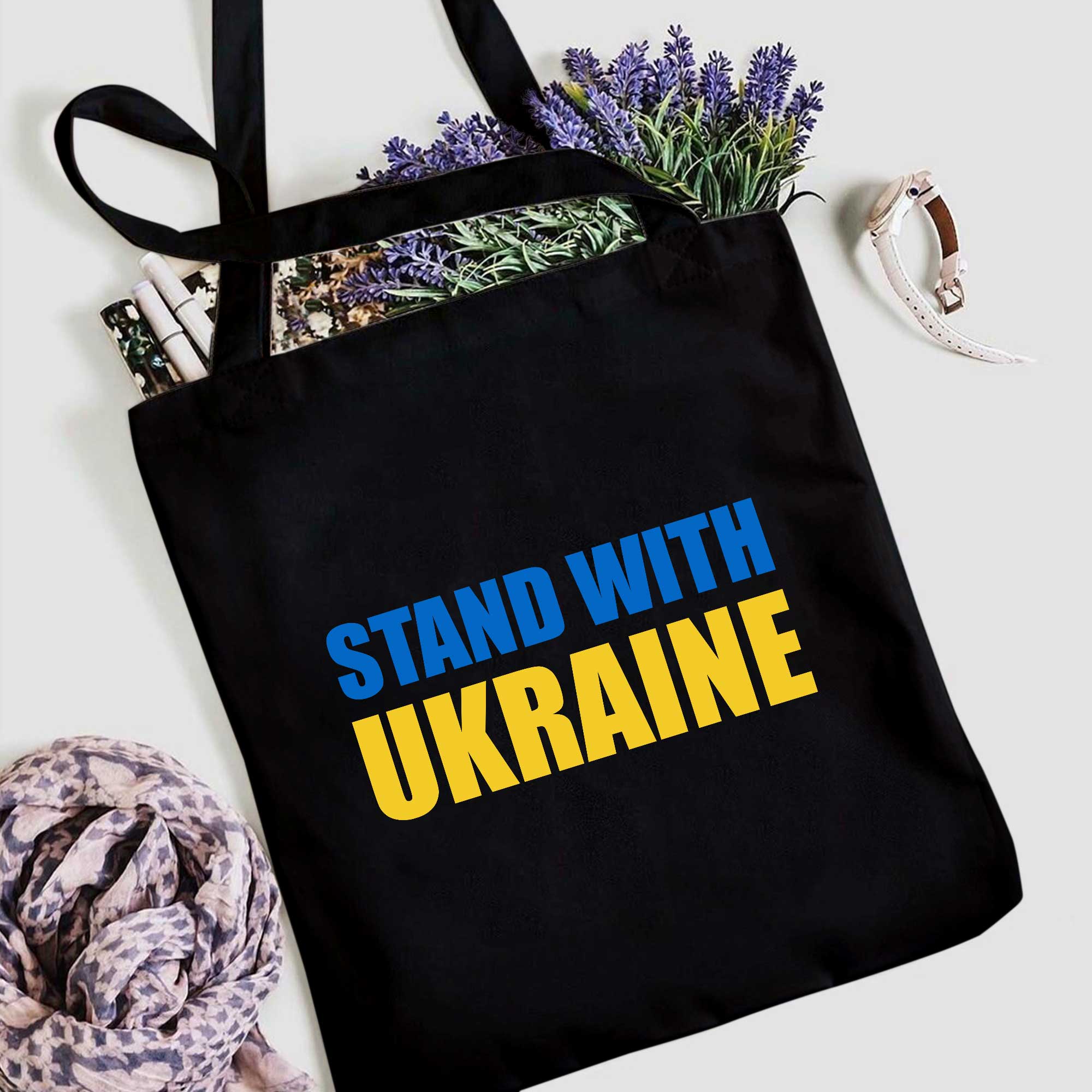 Torba na zakupy GO1703