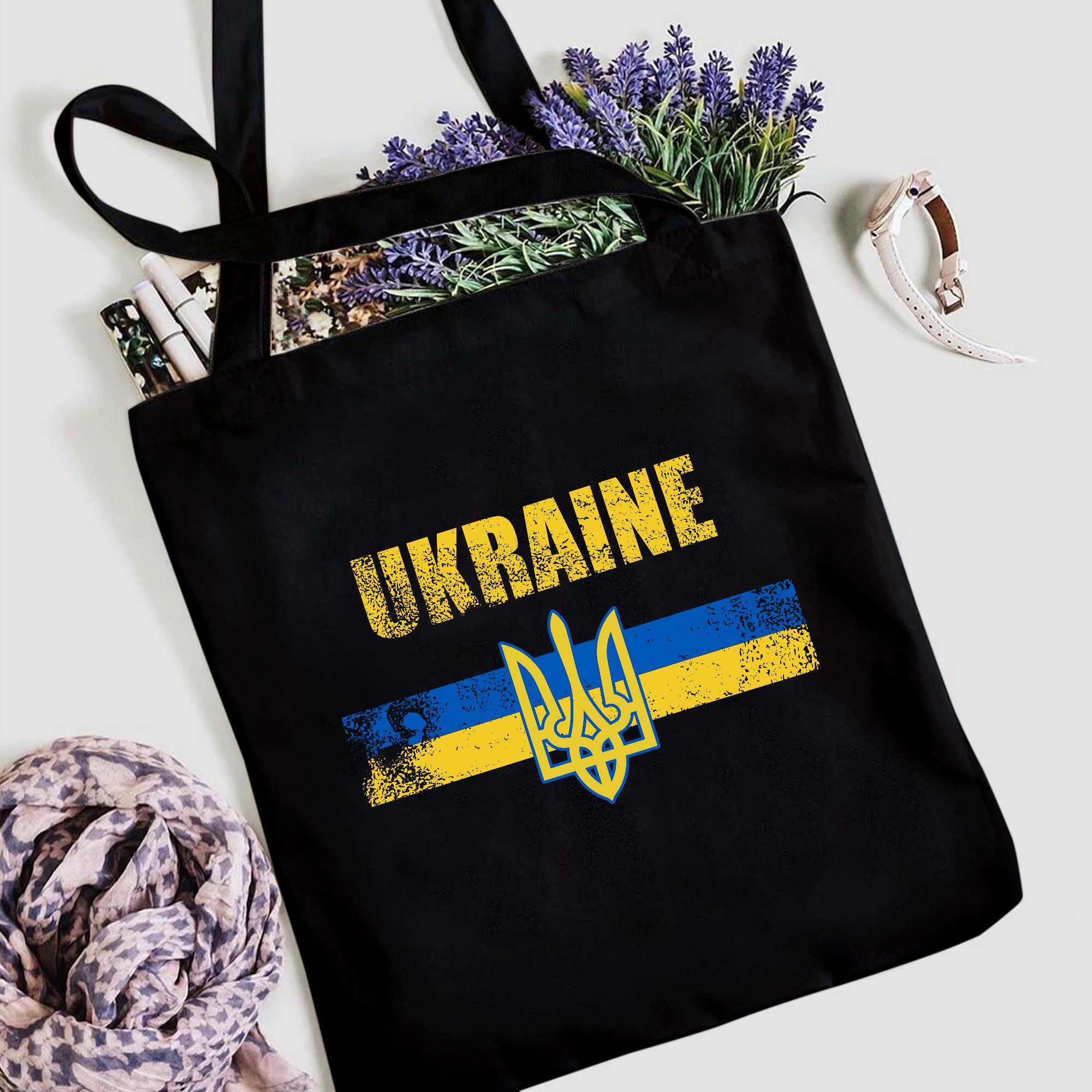 Torba na zakupy GO1701