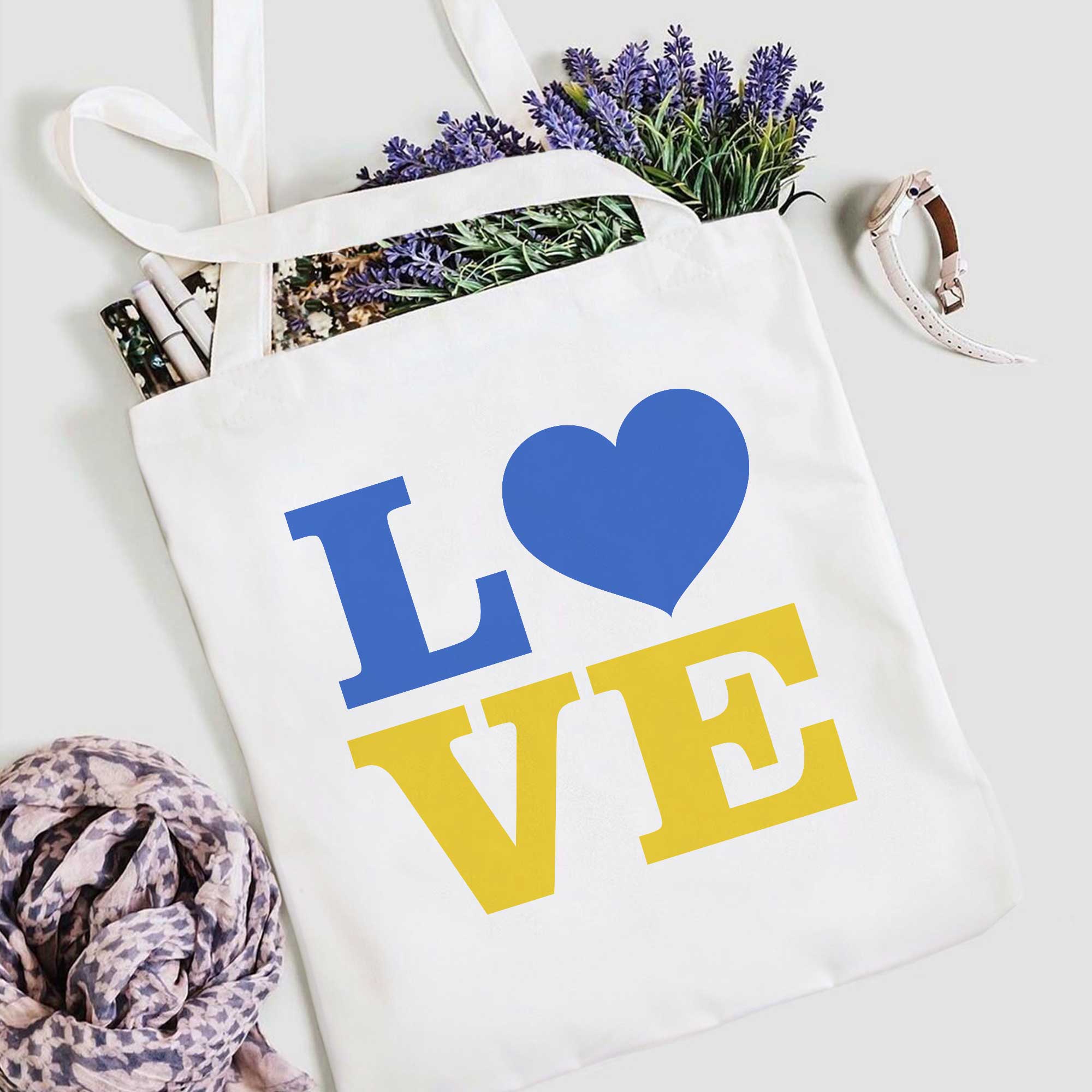 Torba na zakupy GO1700