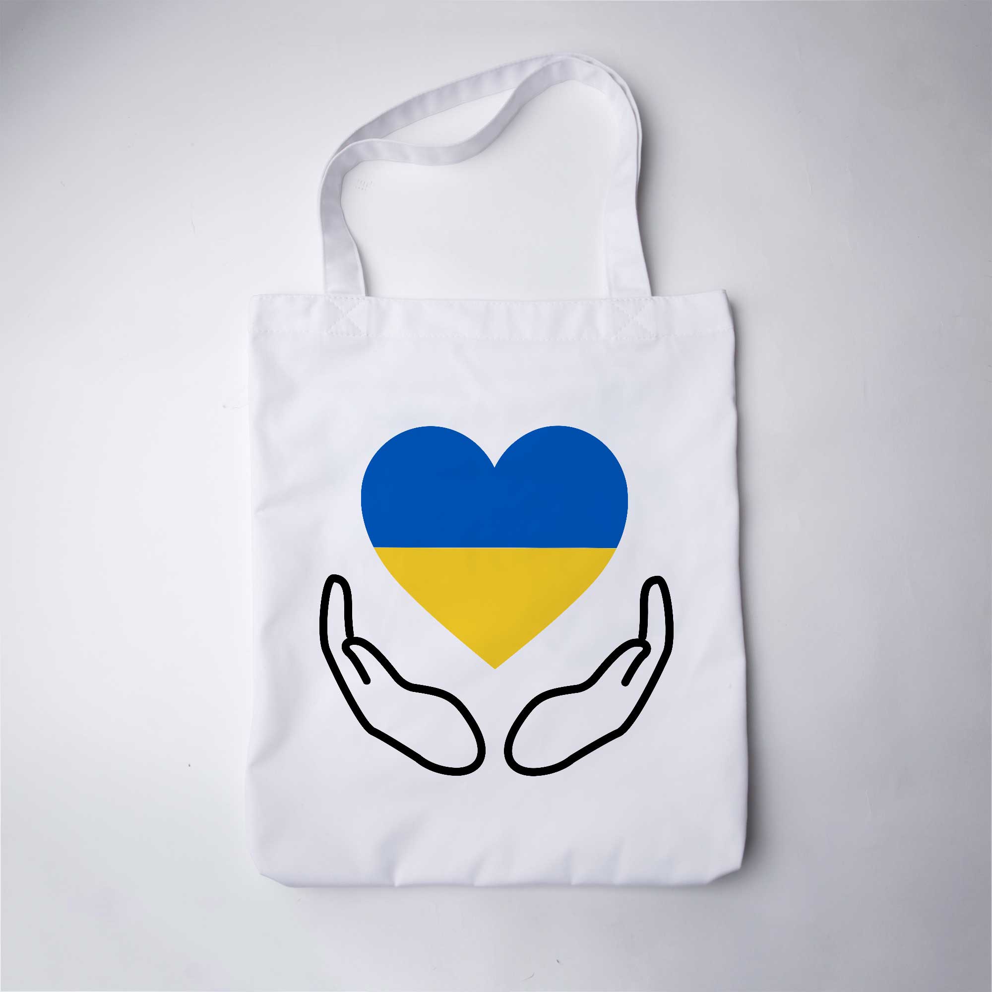 Torba na zakupy GO1699