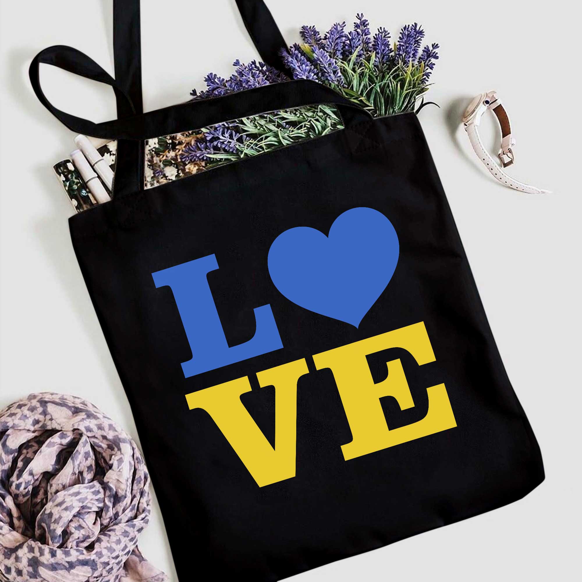 Torba na zakupy GO1700