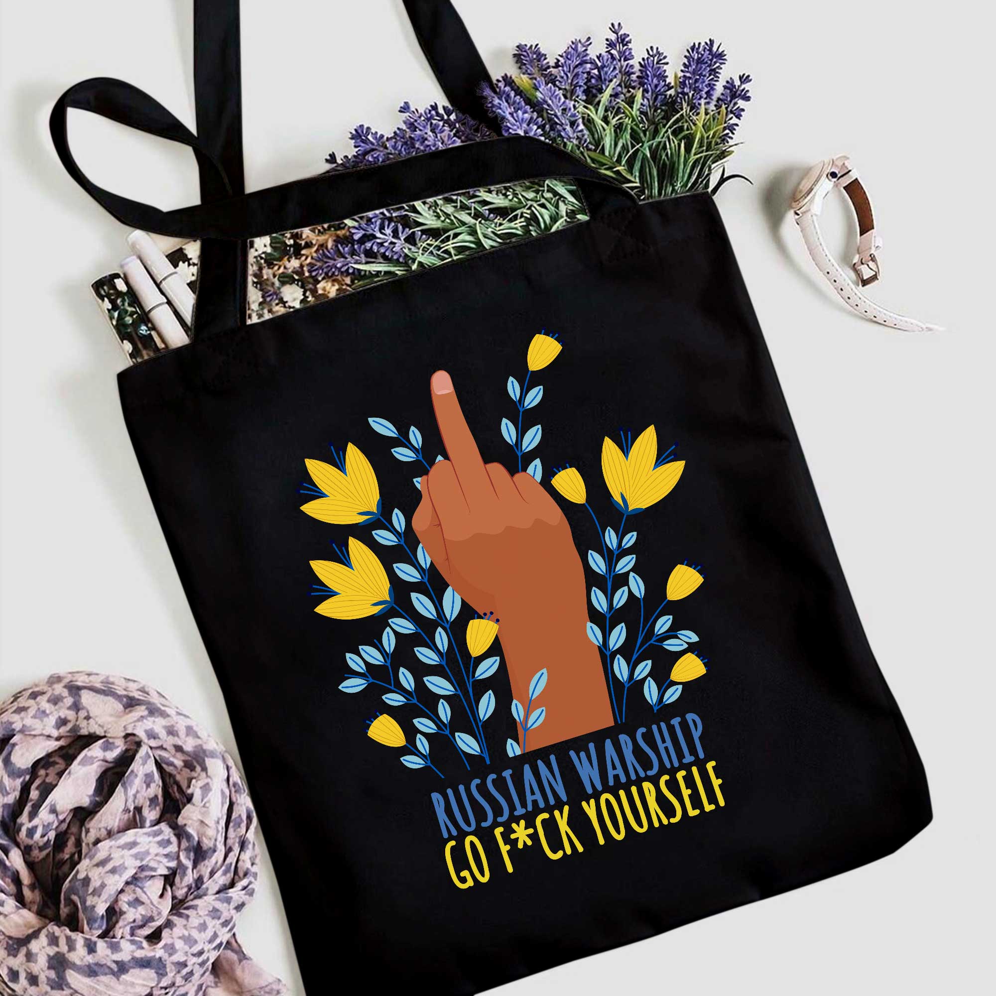 Torba na zakupy GO1702