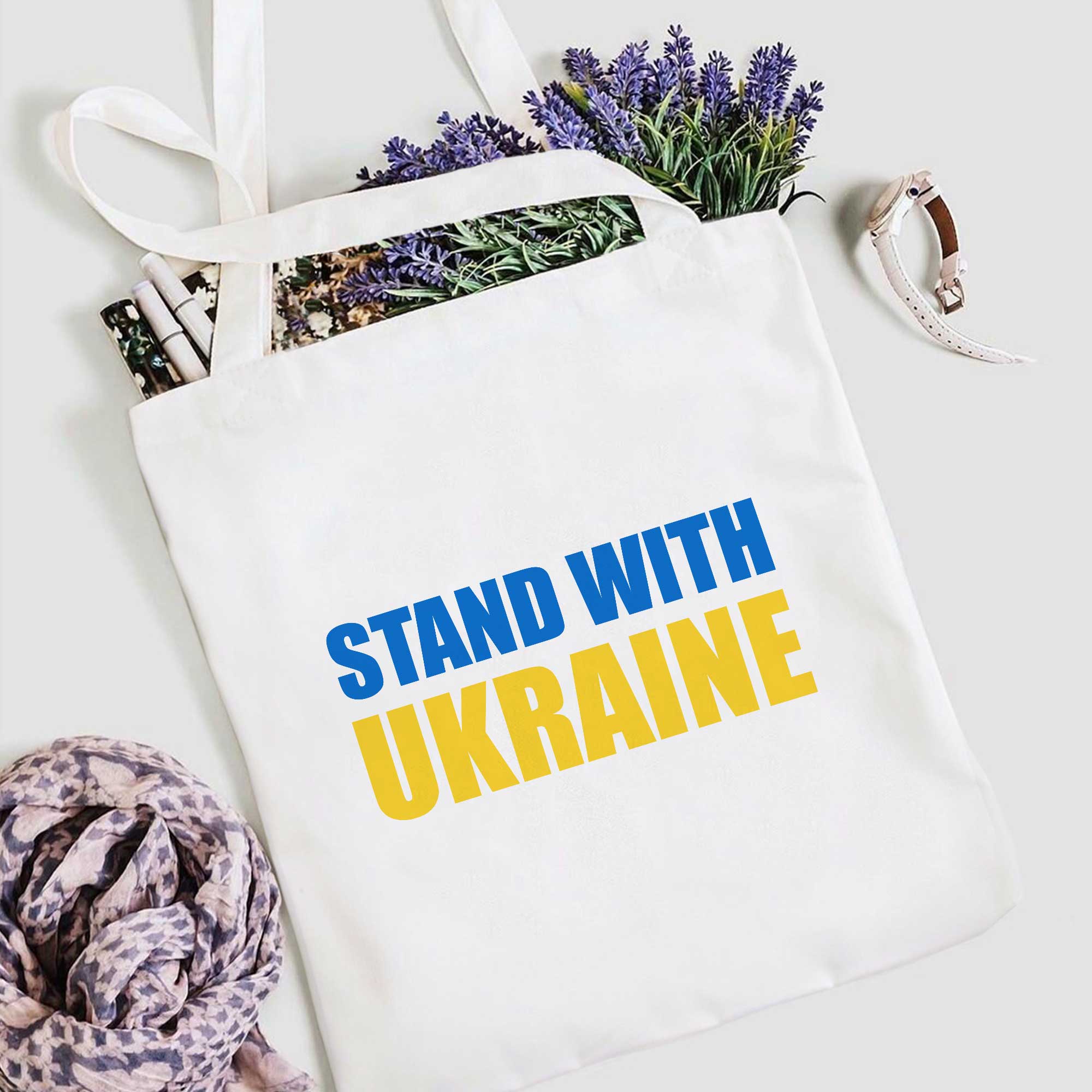 Torba na zakupy GO1703