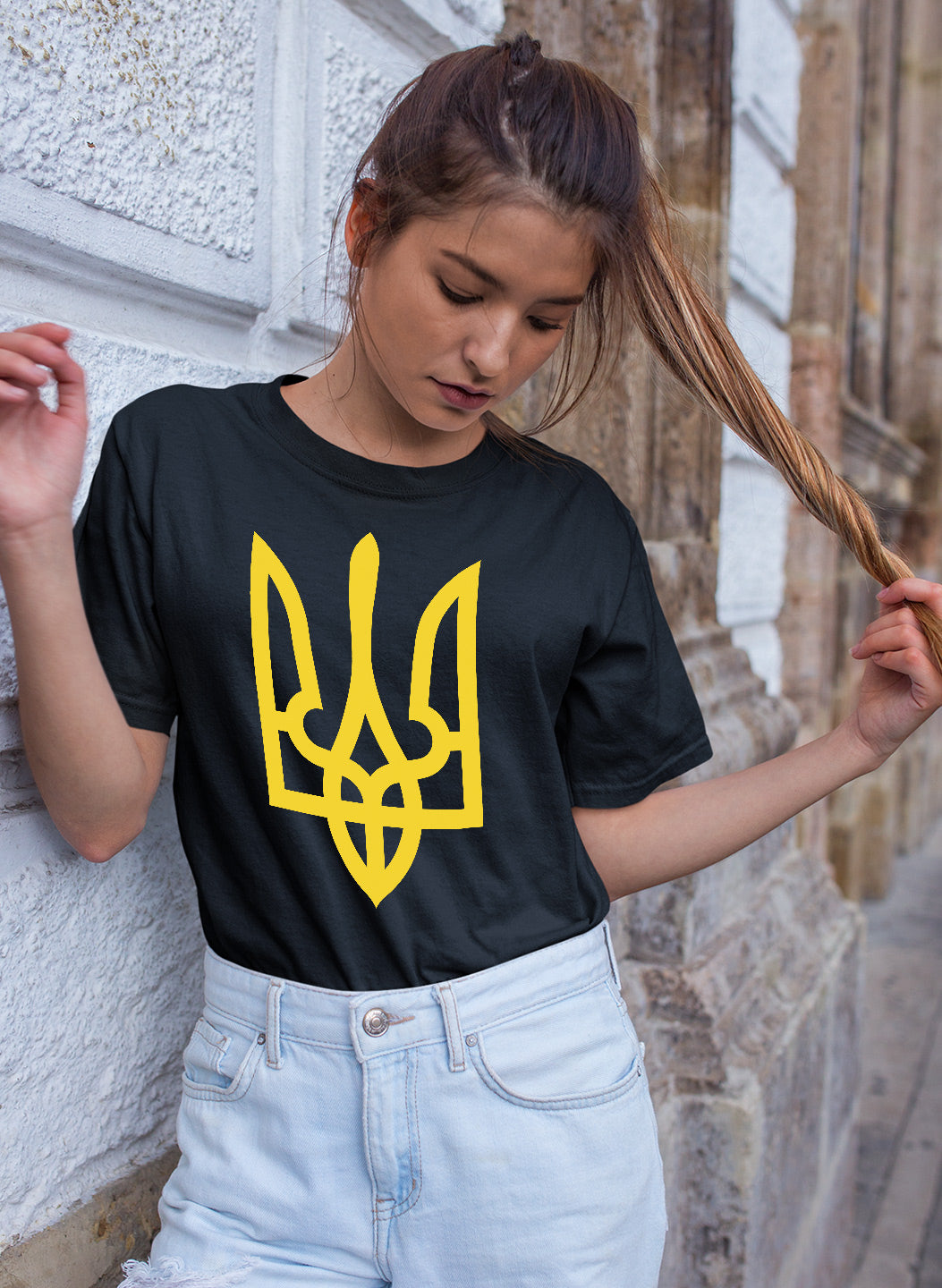 Koszulka Unisex T-Shirt YG1686