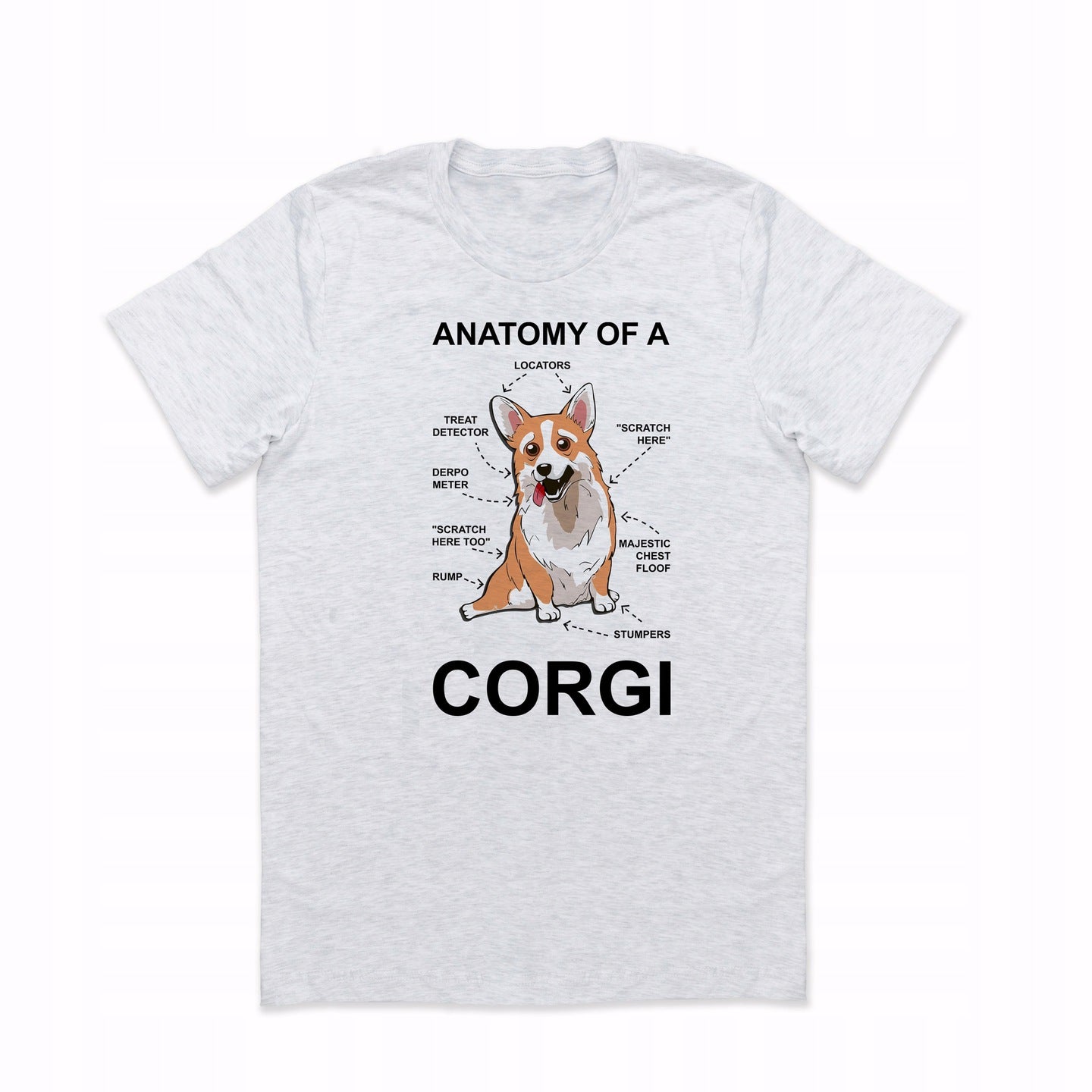 Koszulka Unisex GO1308