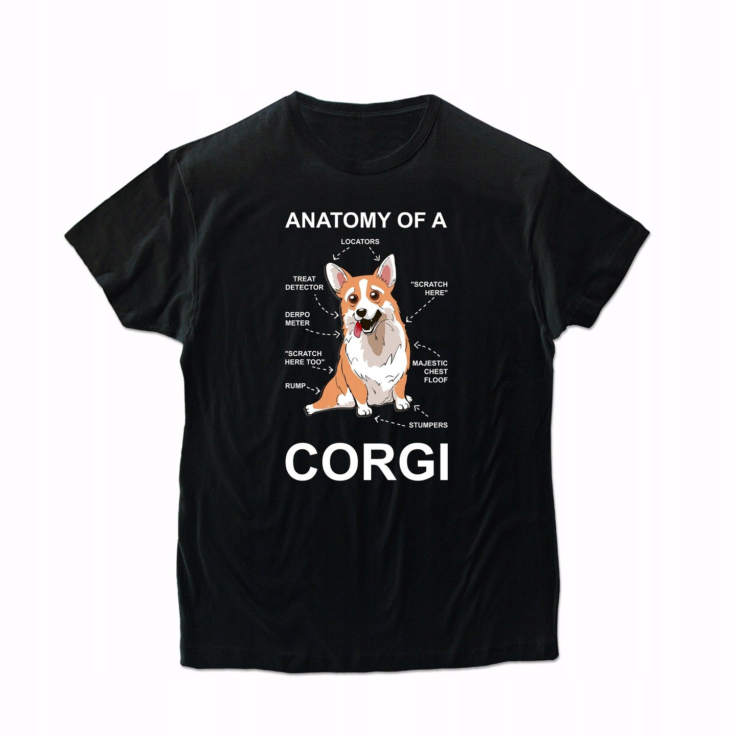 Koszulka Unisex GO1308