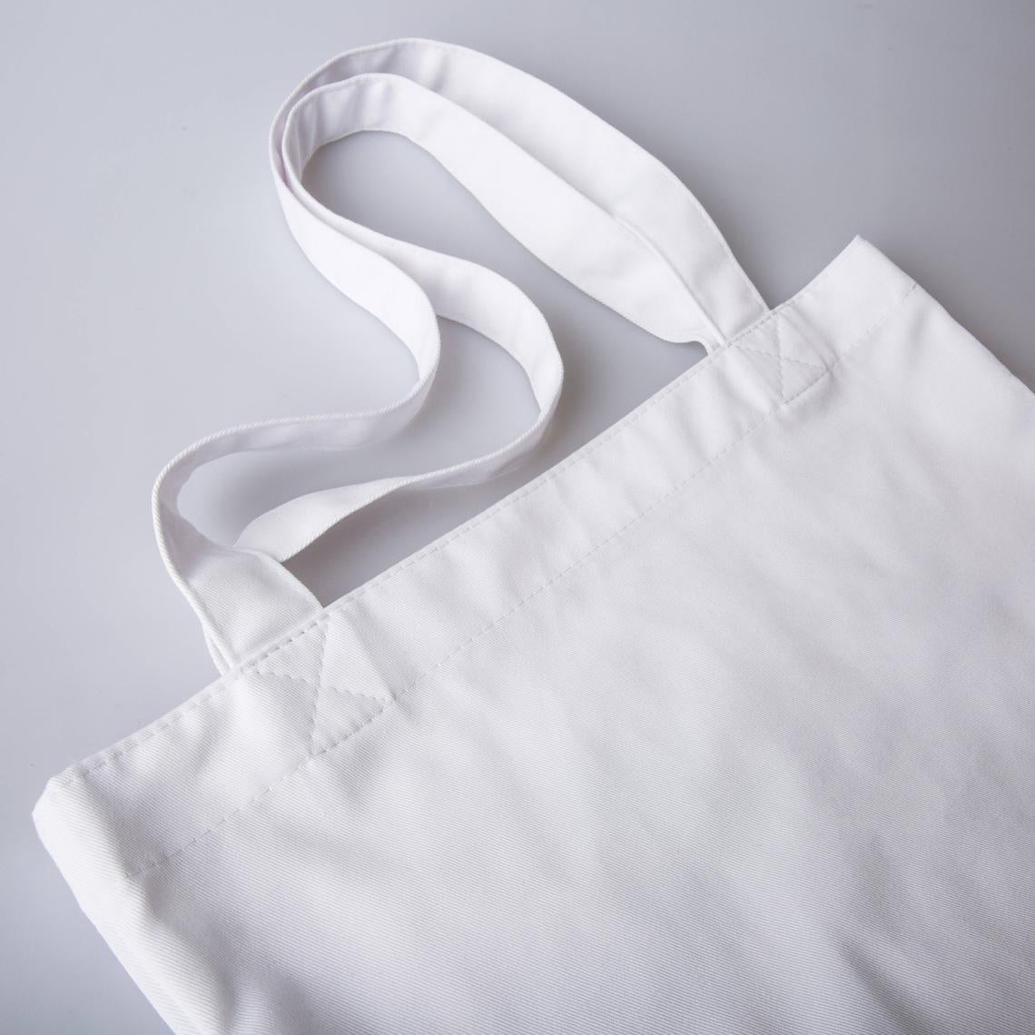 WŁASNY PROJEKT Dla Torba na zakupy