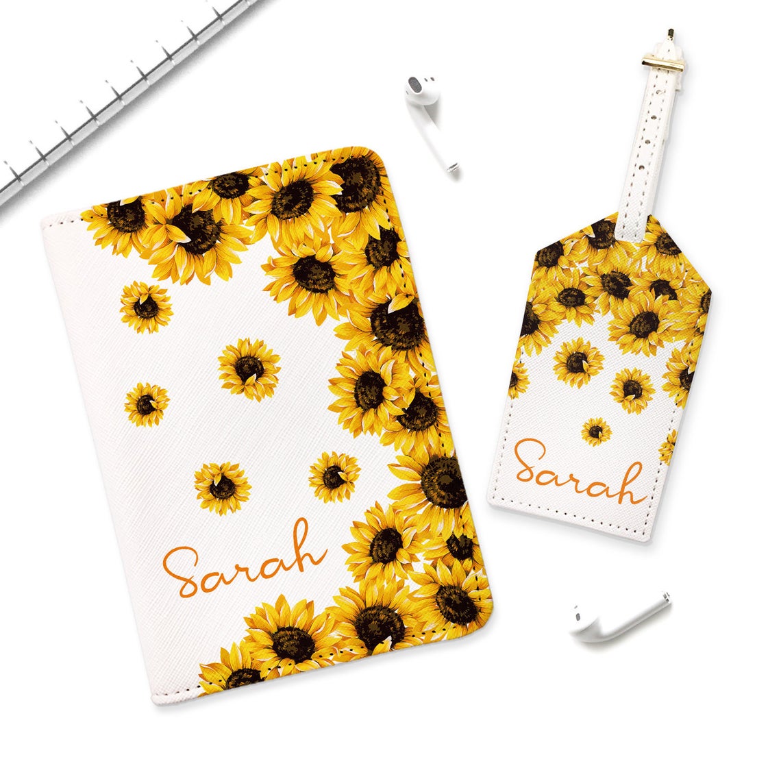 WŁASNY PROJEKT Dla Zestaw Podróżny