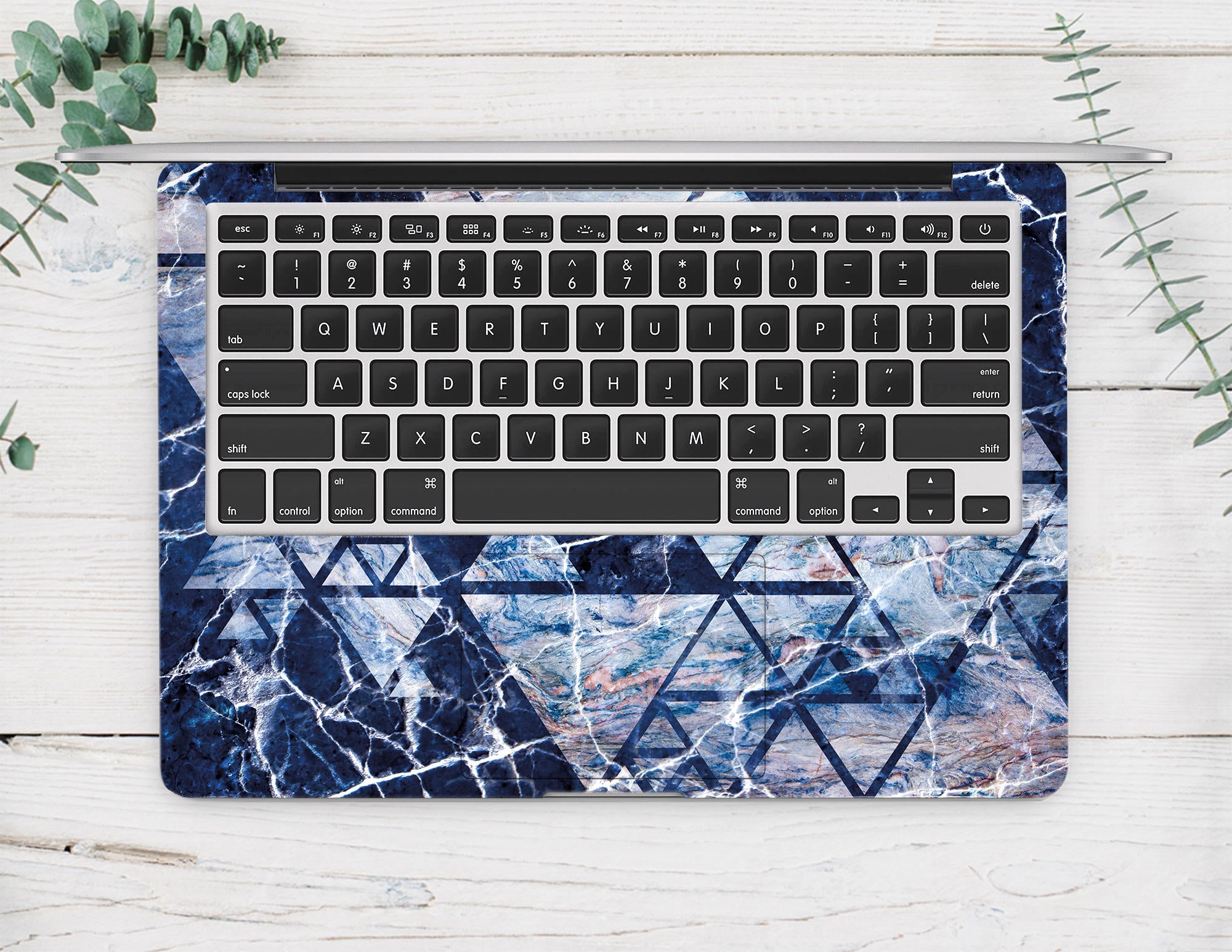 Naklejki na Macbook CA3015