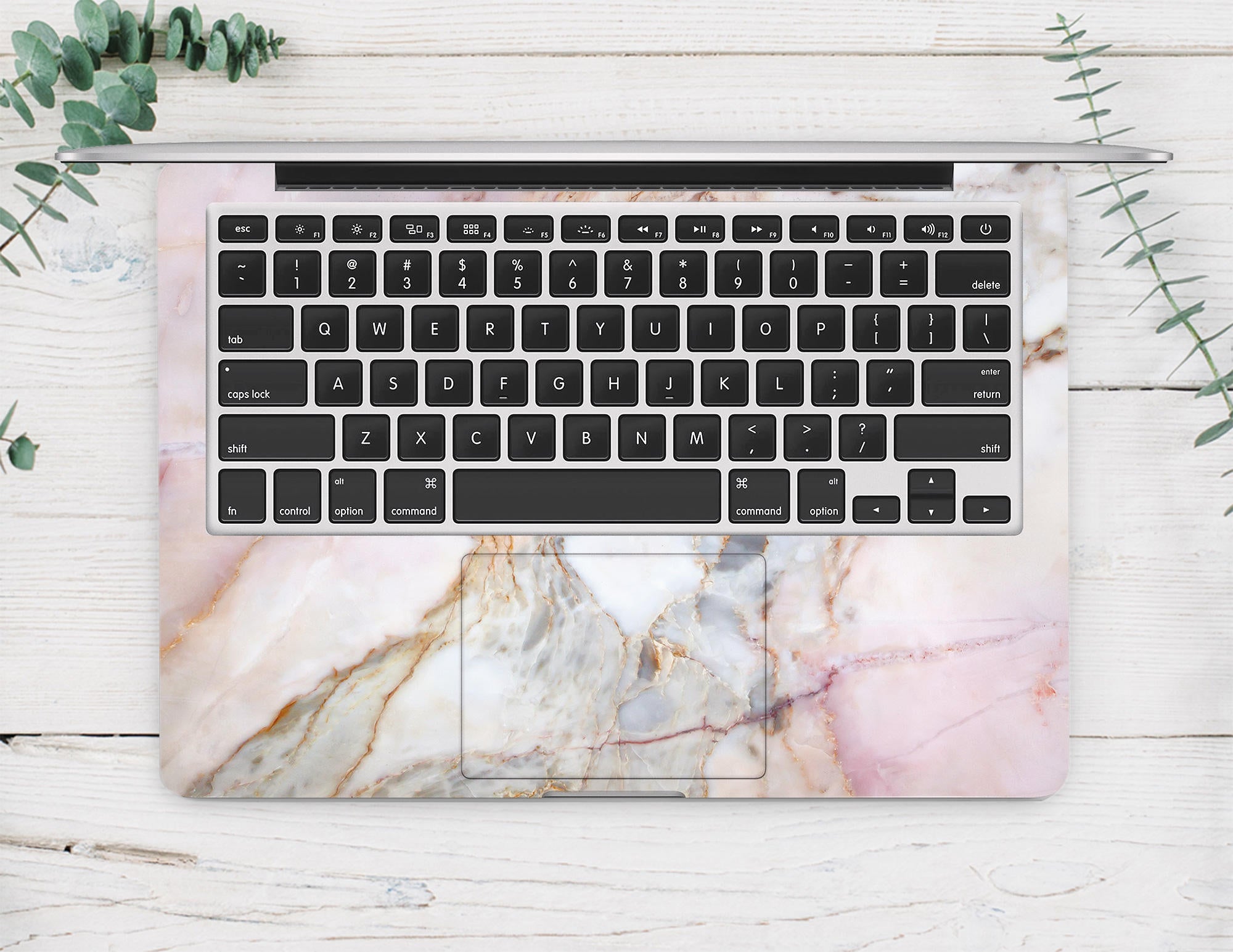 Naklejki na Macbook CA3049