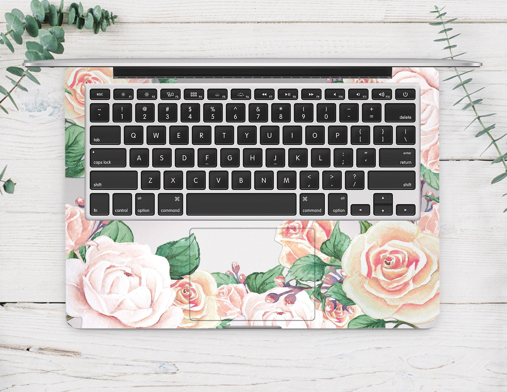 Naklejki na Macbook CA3014