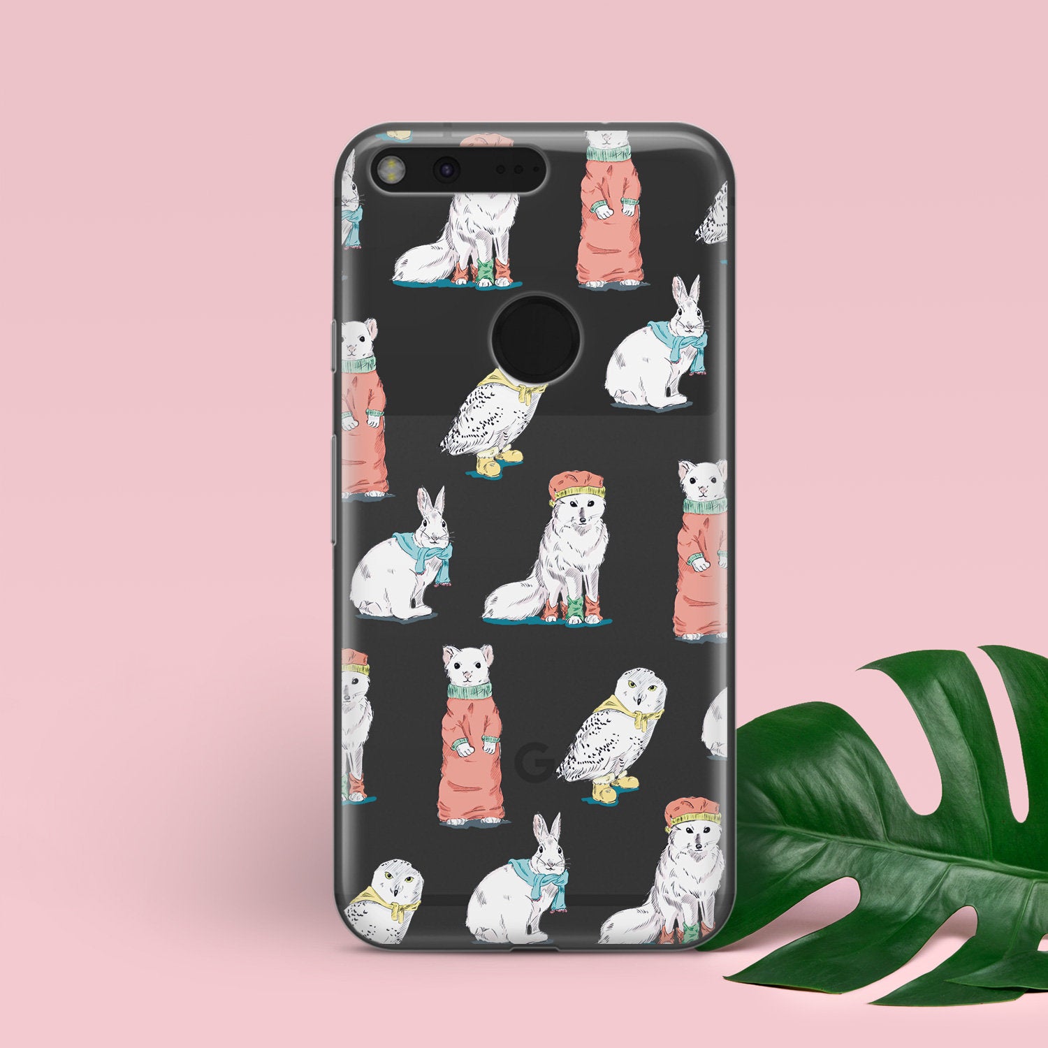 Etui na telefon różne marki YZ1006