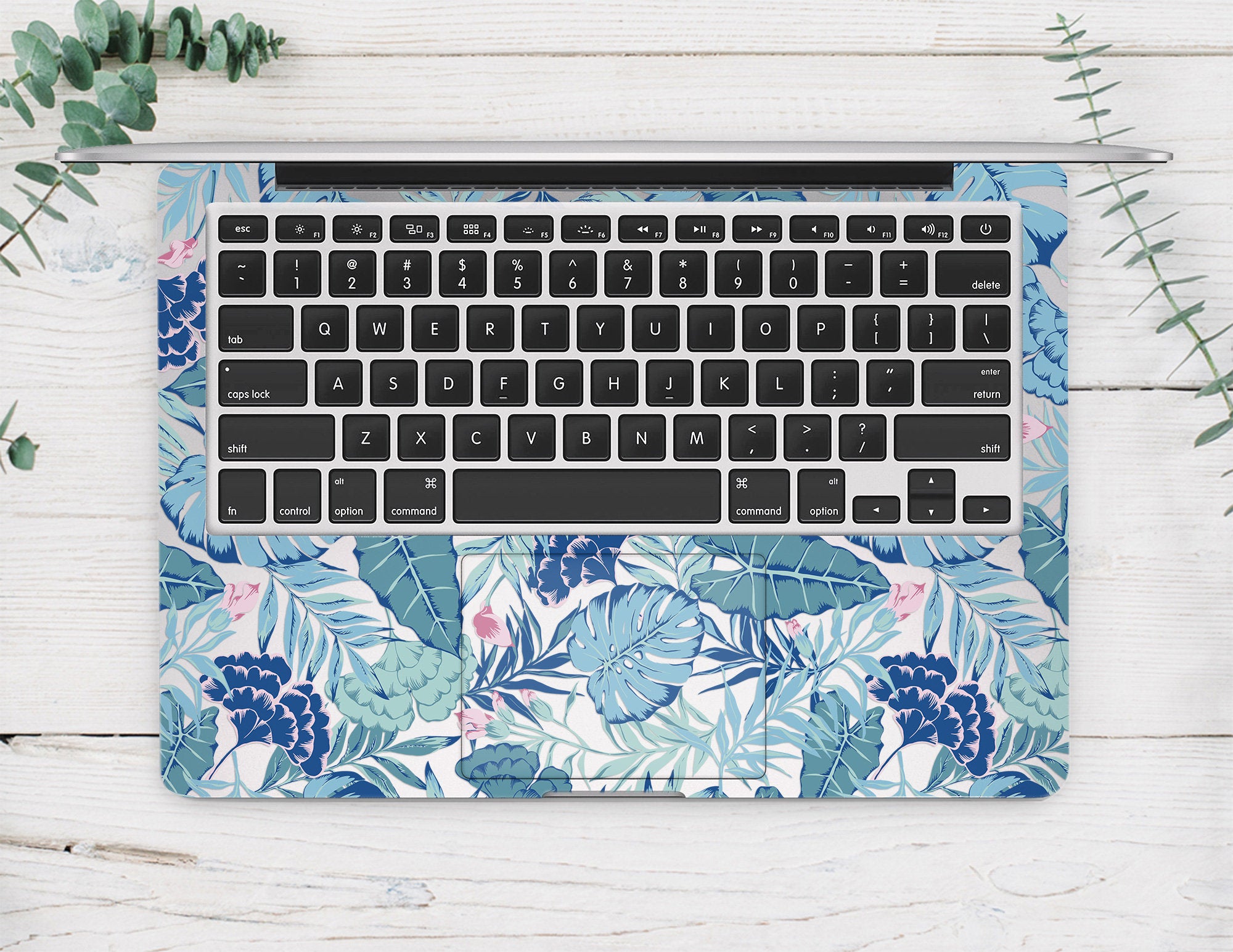 Naklejki na Macbook CA3079
