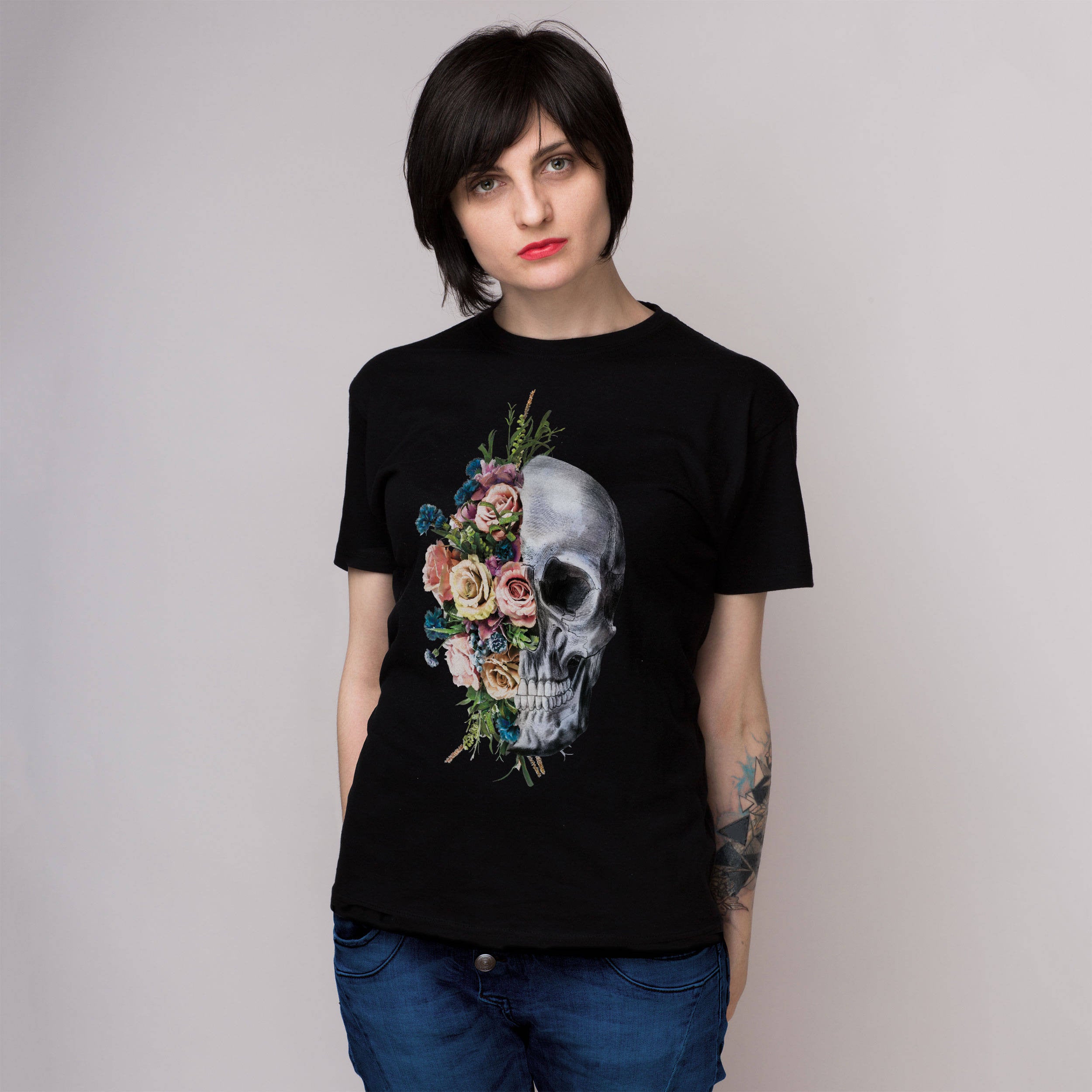 Koszulka Unisex GO1128