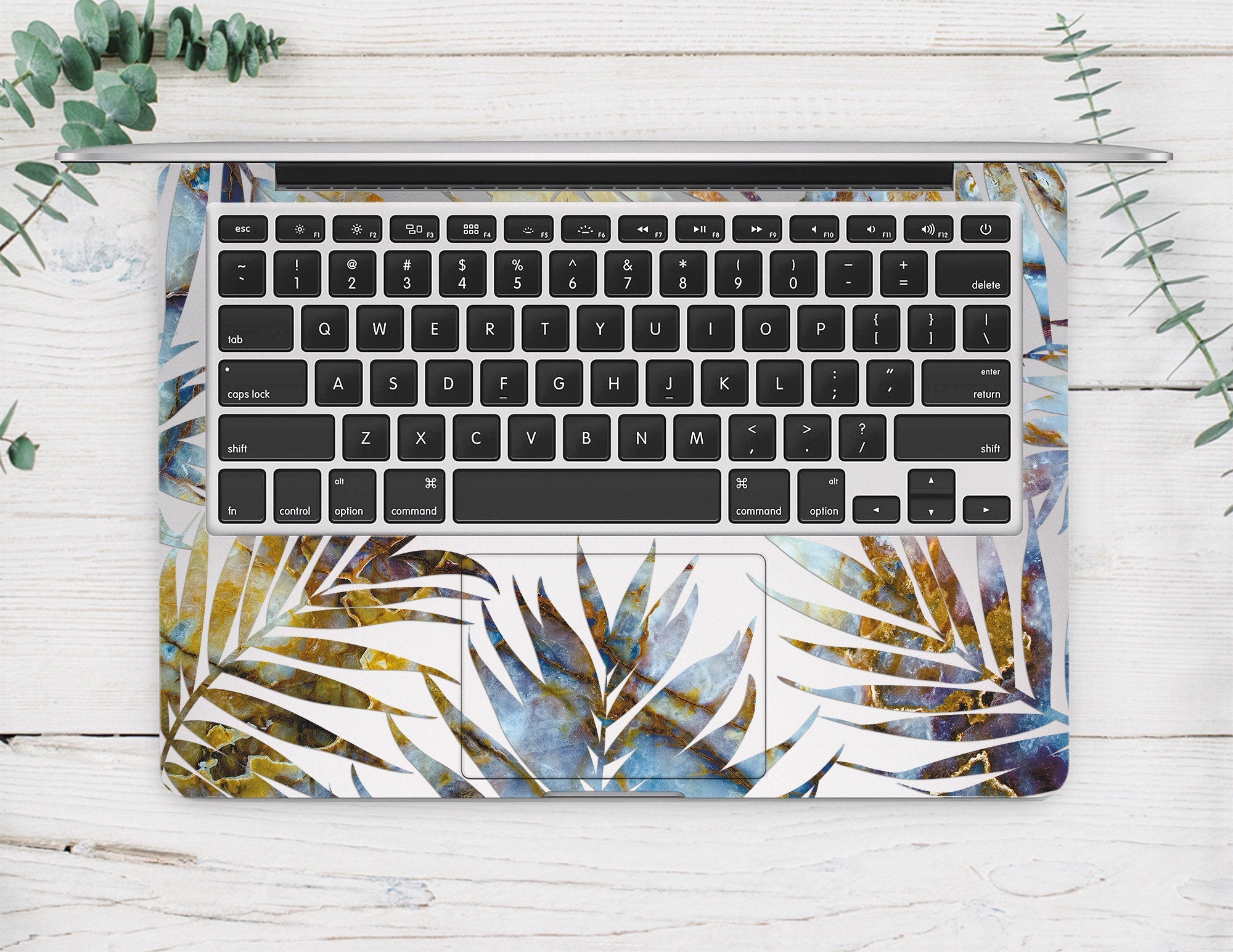 Naklejki na Macbook CA3011