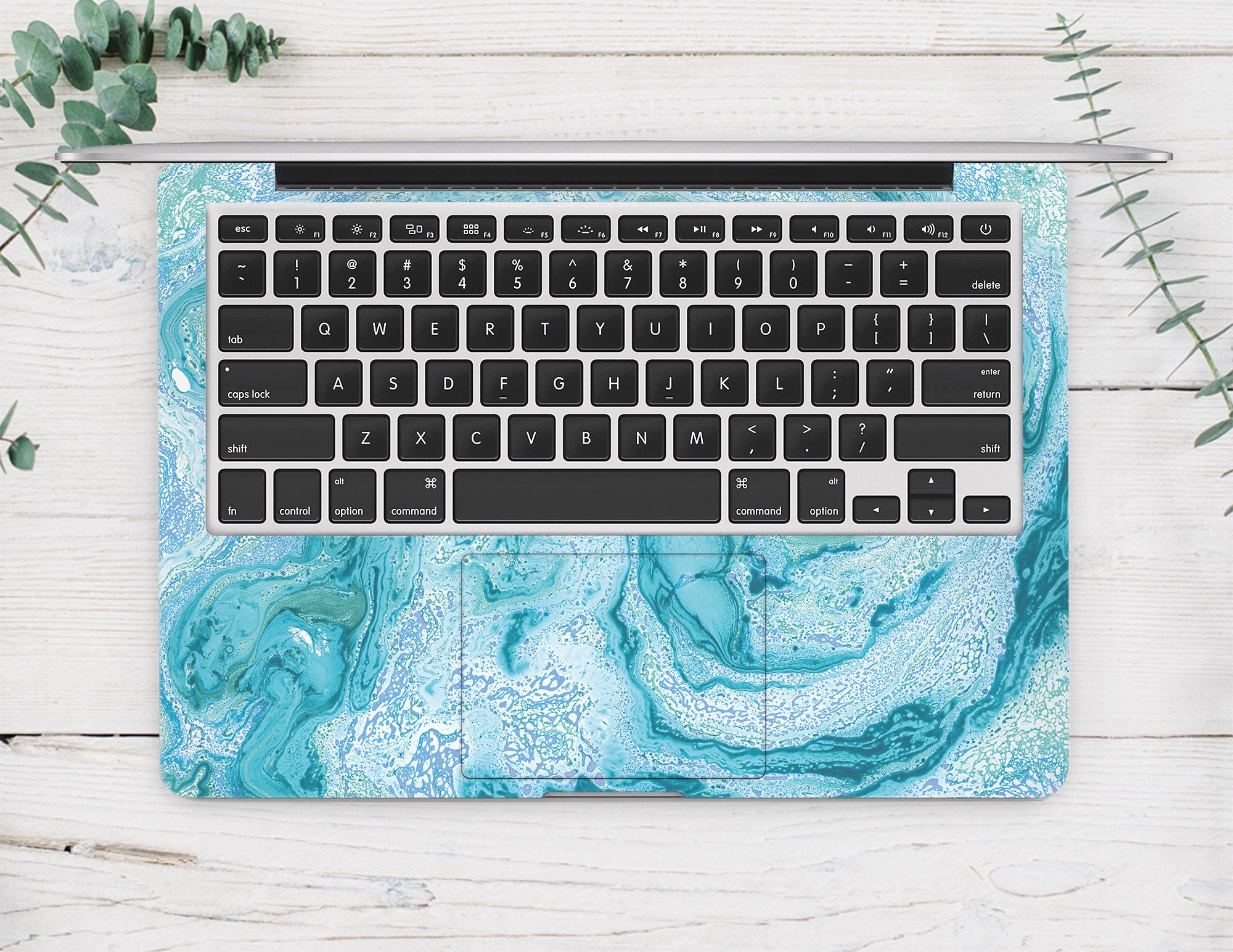 Naklejki na Macbook CA3027