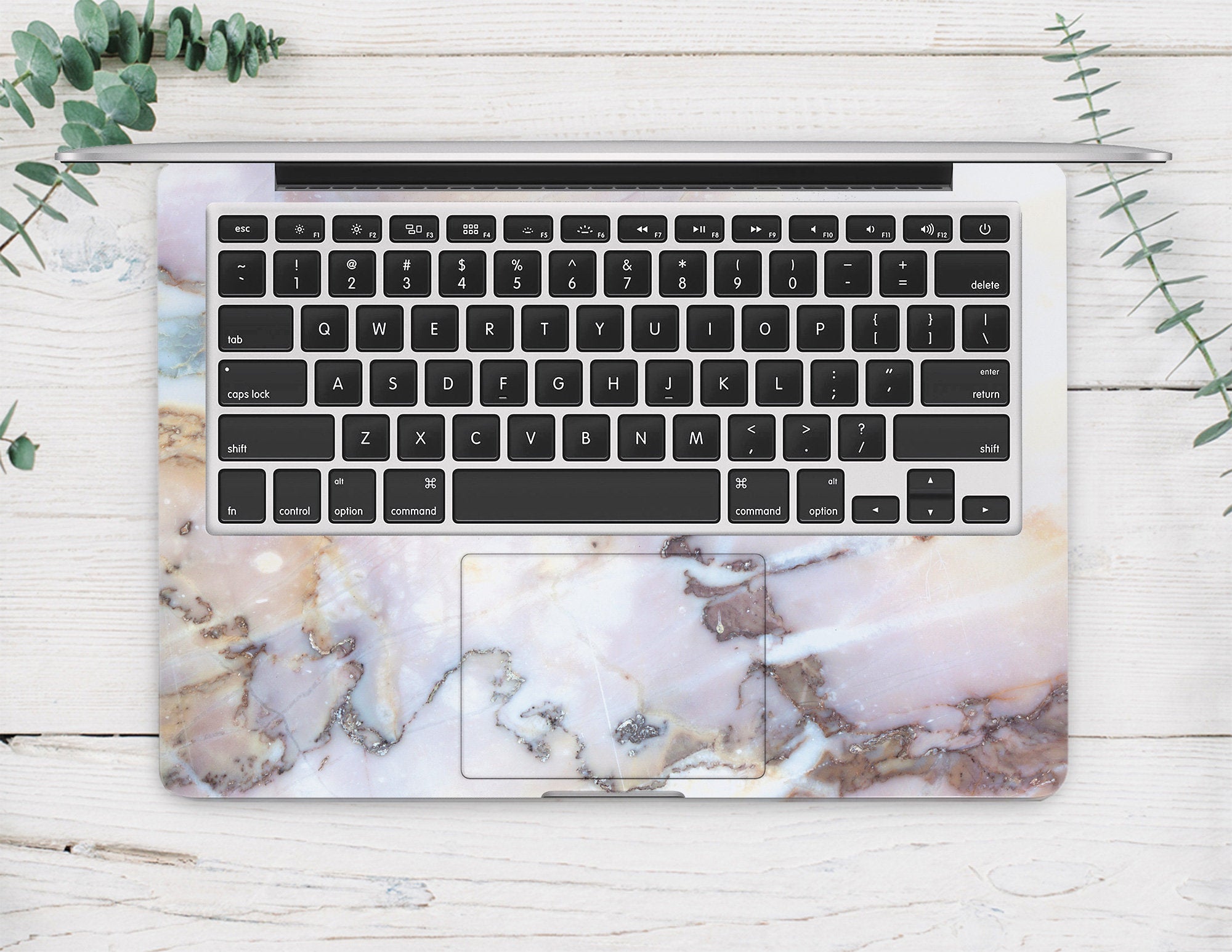 Naklejki na Macbook CA3071